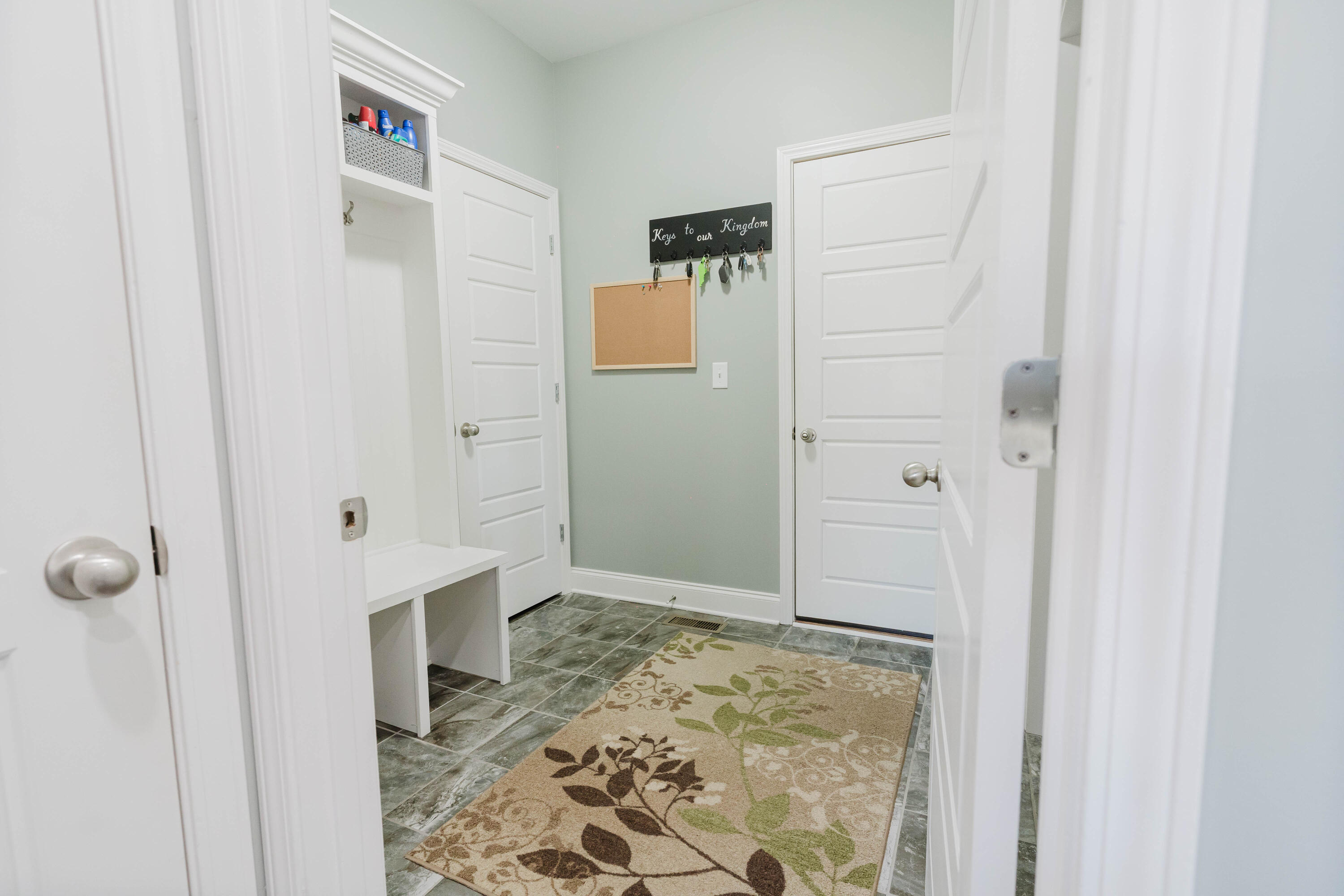 912 Falling Waters Lane