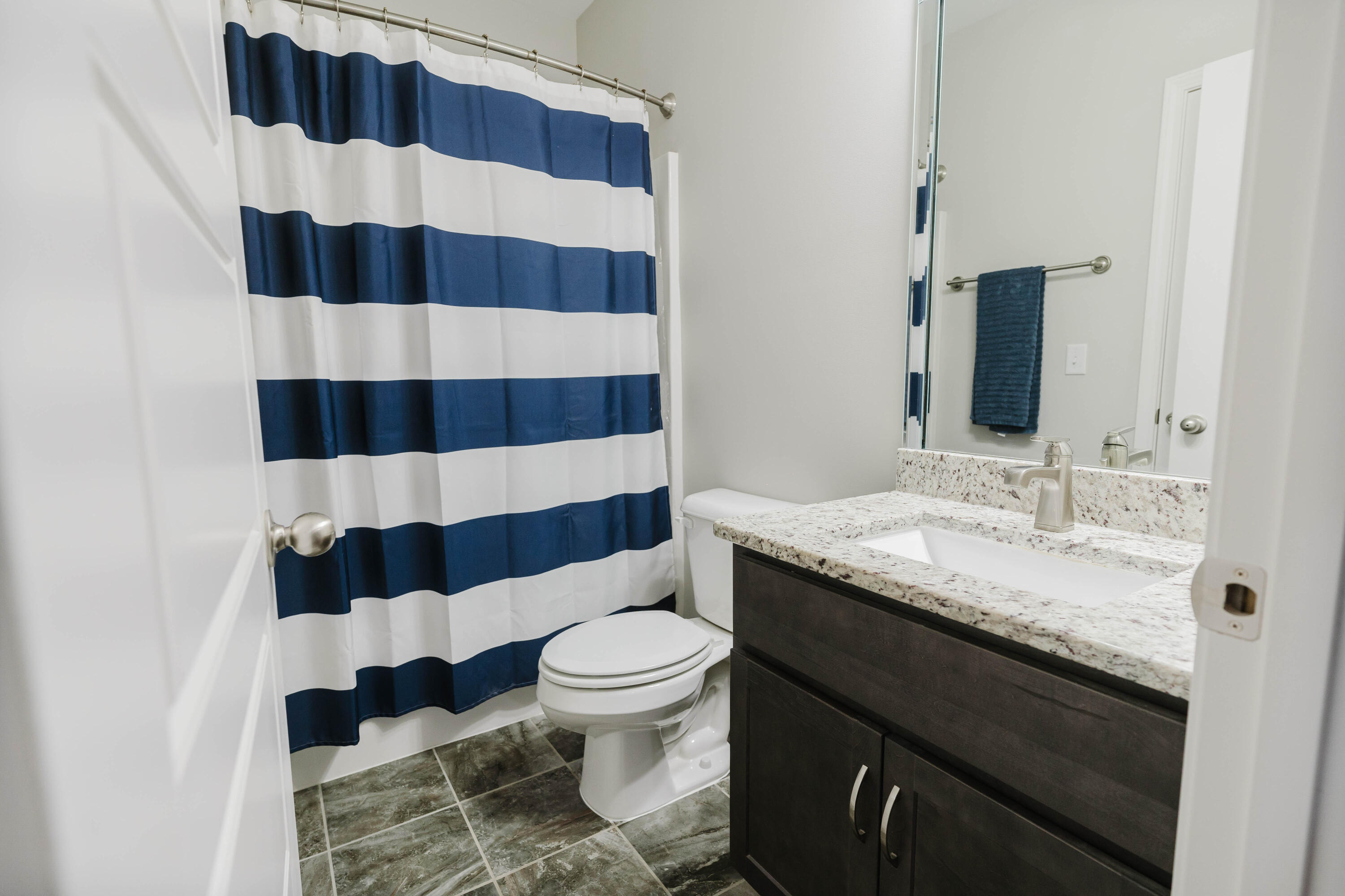 912 Falling Waters Lane