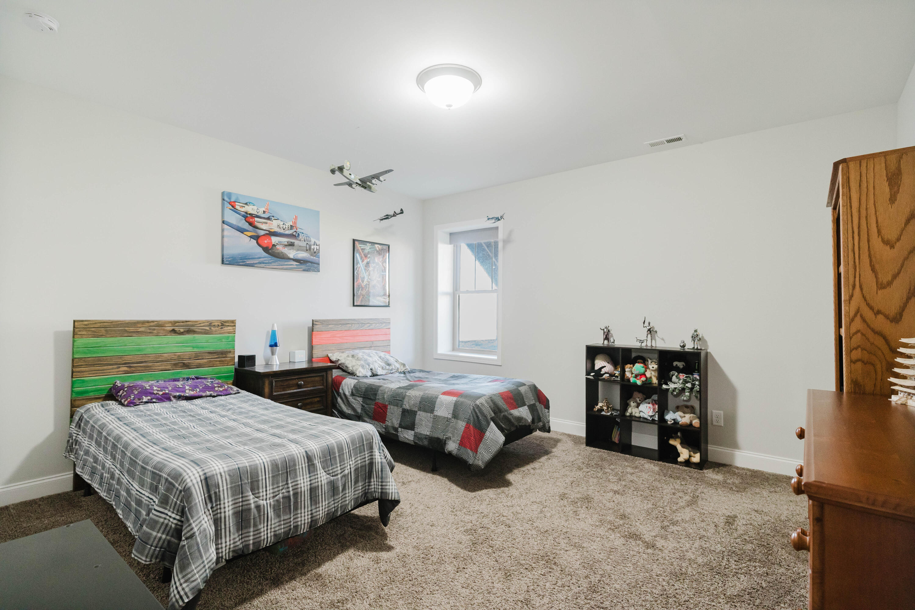 912 Falling Waters Lane