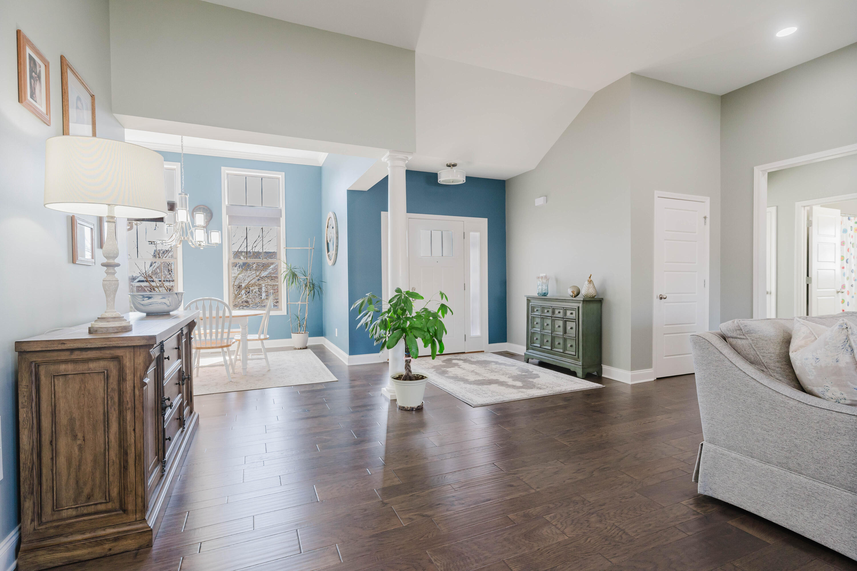 912 Falling Waters Lane