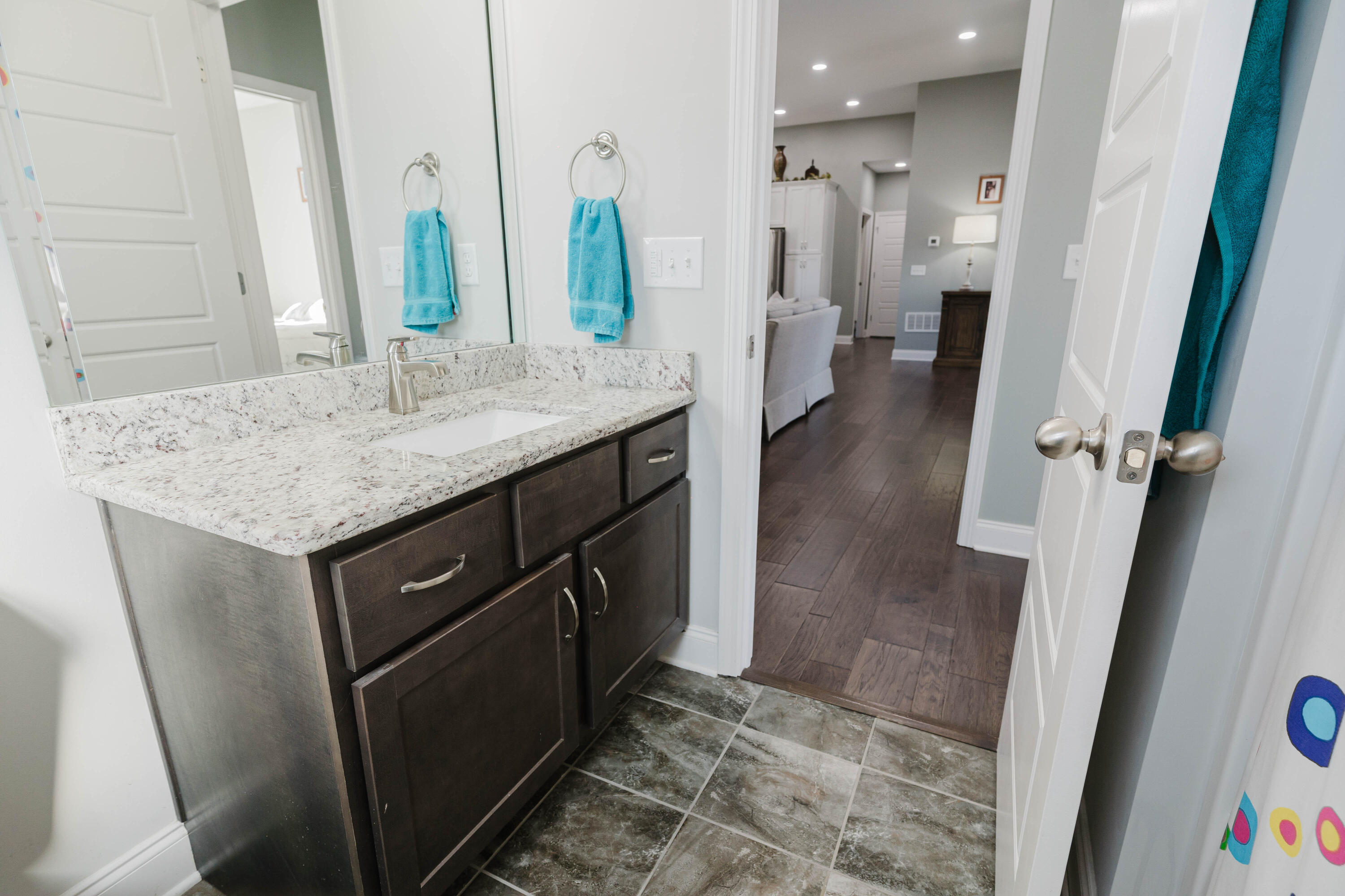 912 Falling Waters Lane