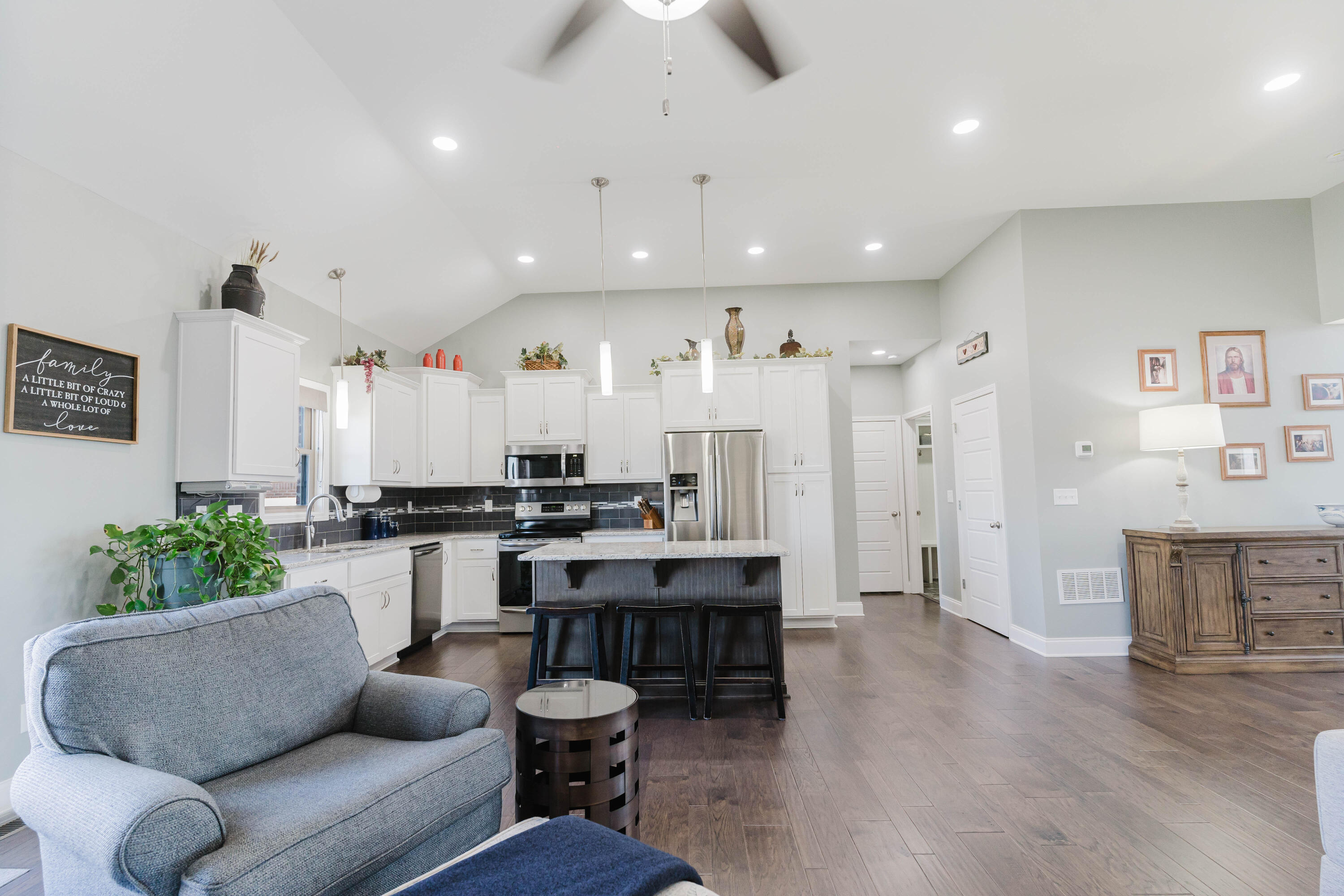 912 Falling Waters Lane