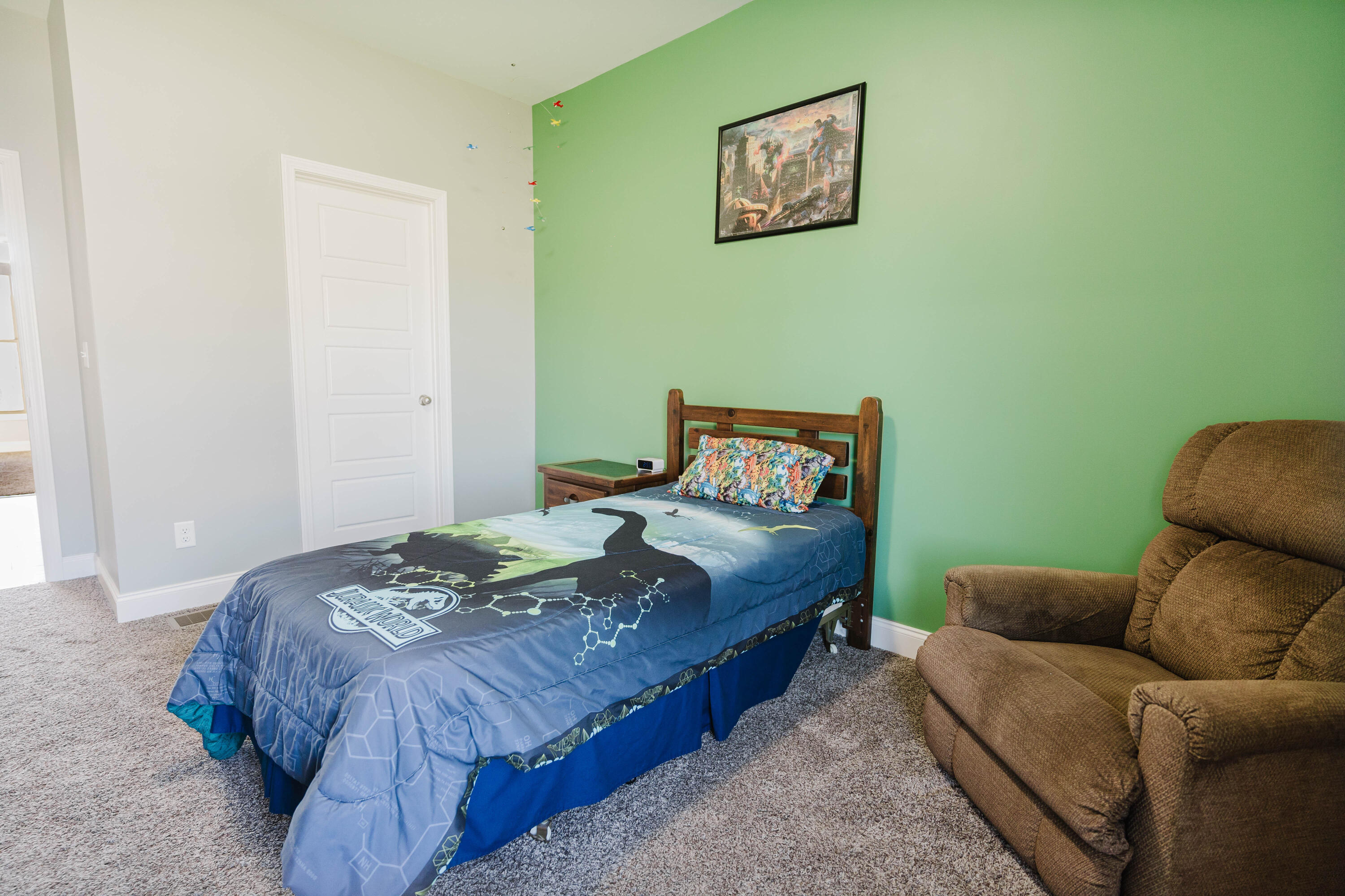 912 Falling Waters Lane