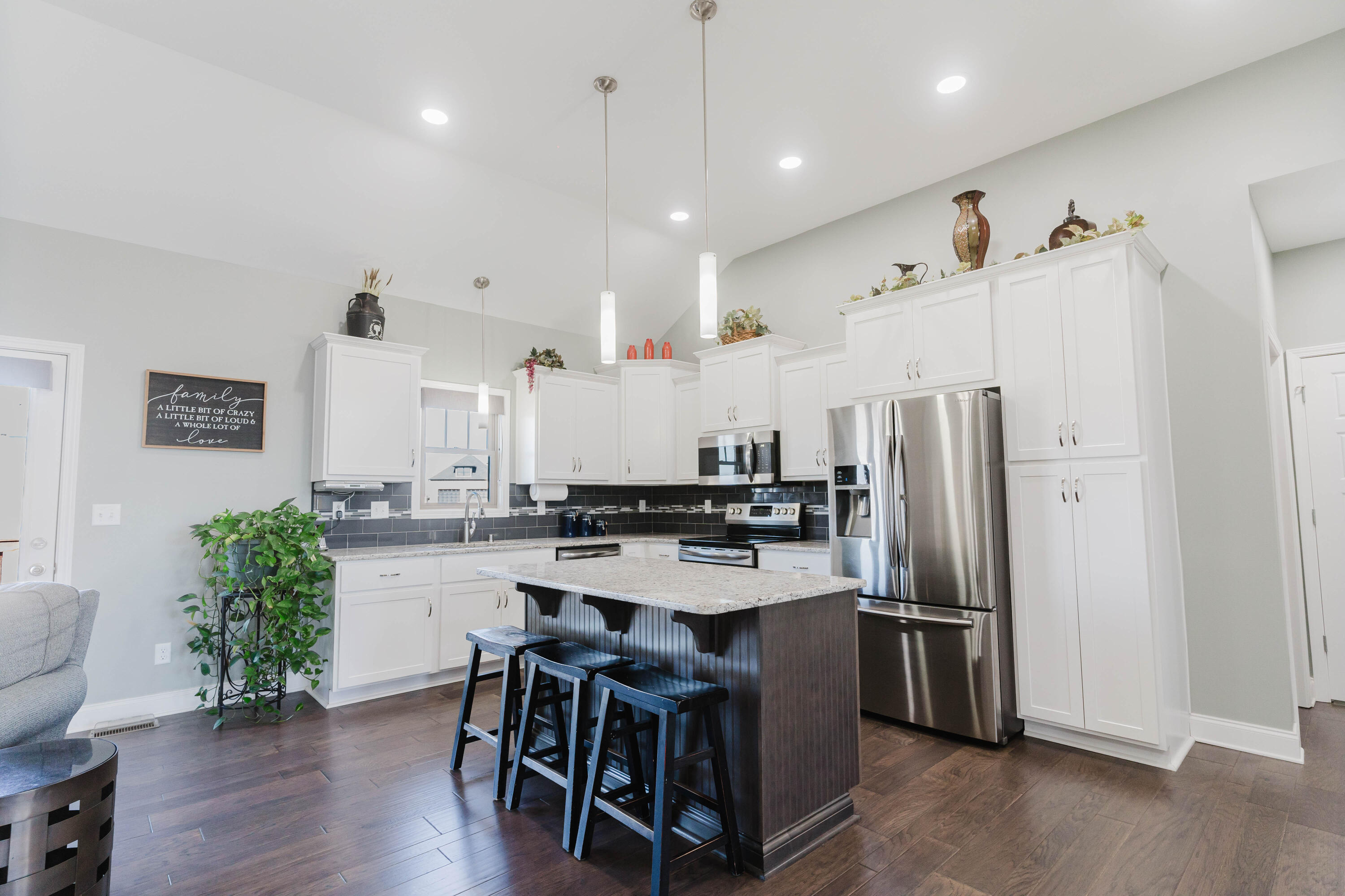 912 Falling Waters Lane