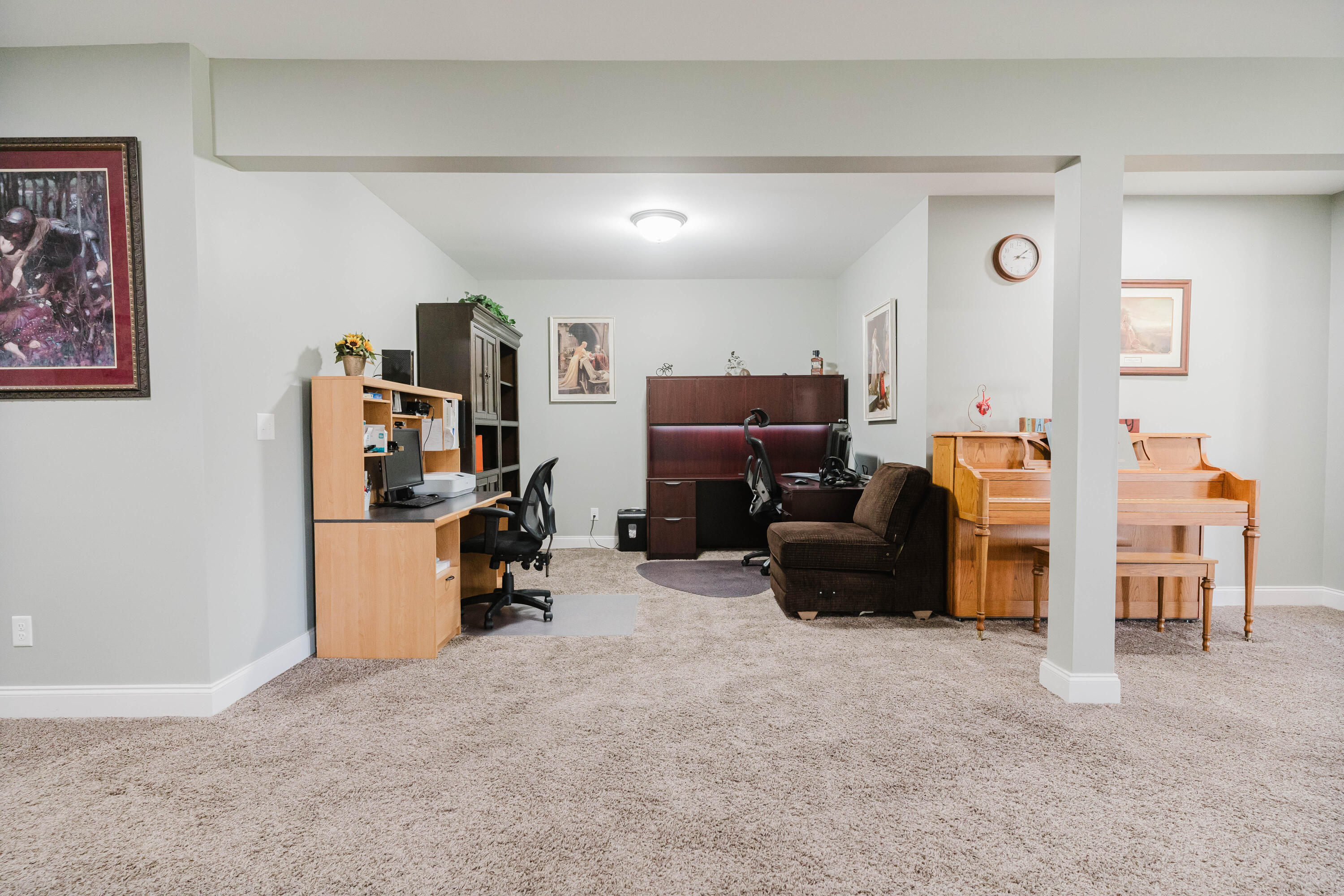 912 Falling Waters Lane