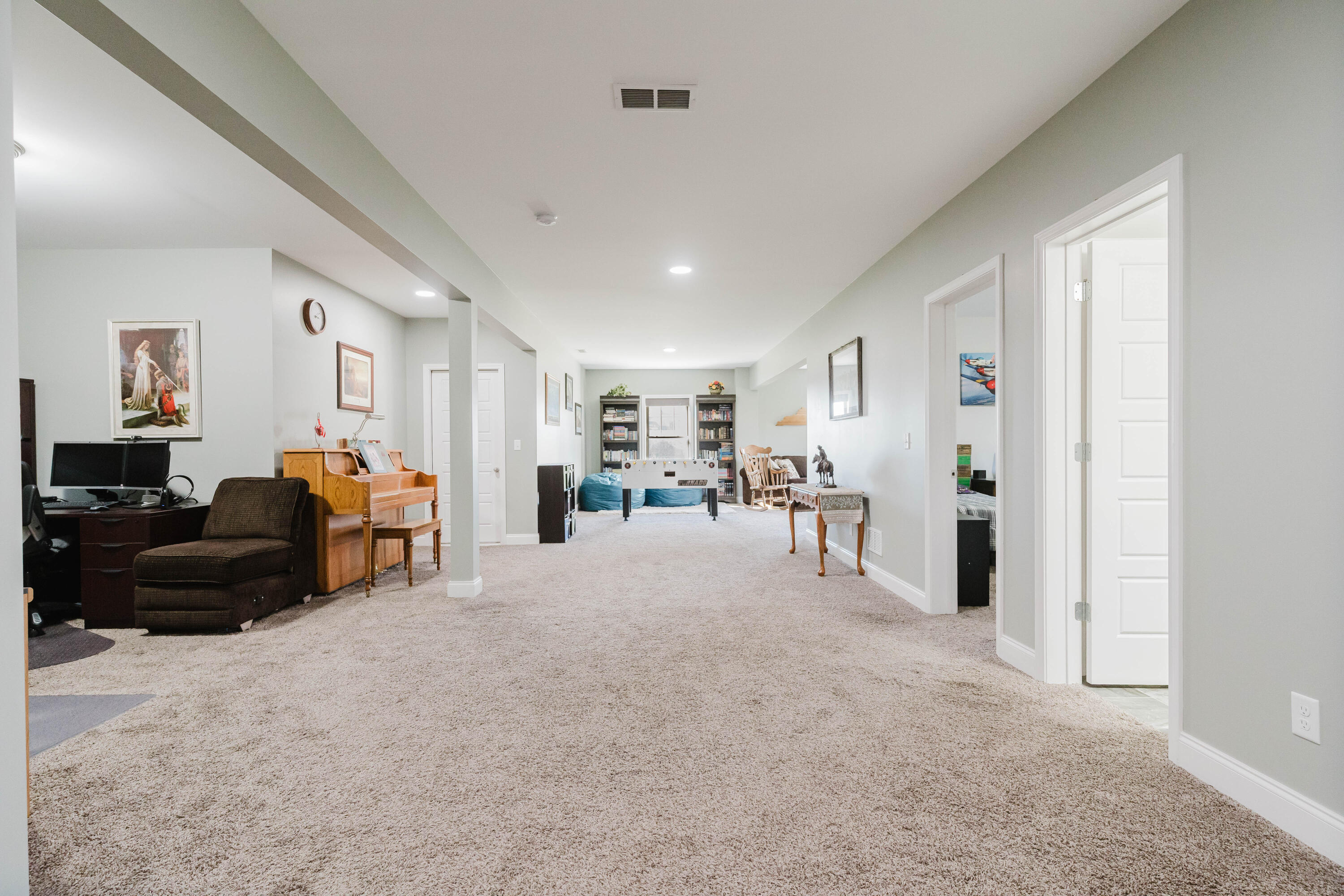 912 Falling Waters Lane