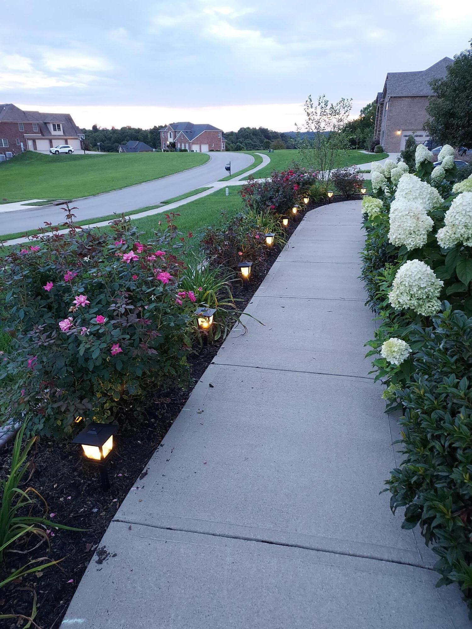 912 Falling Waters Lane