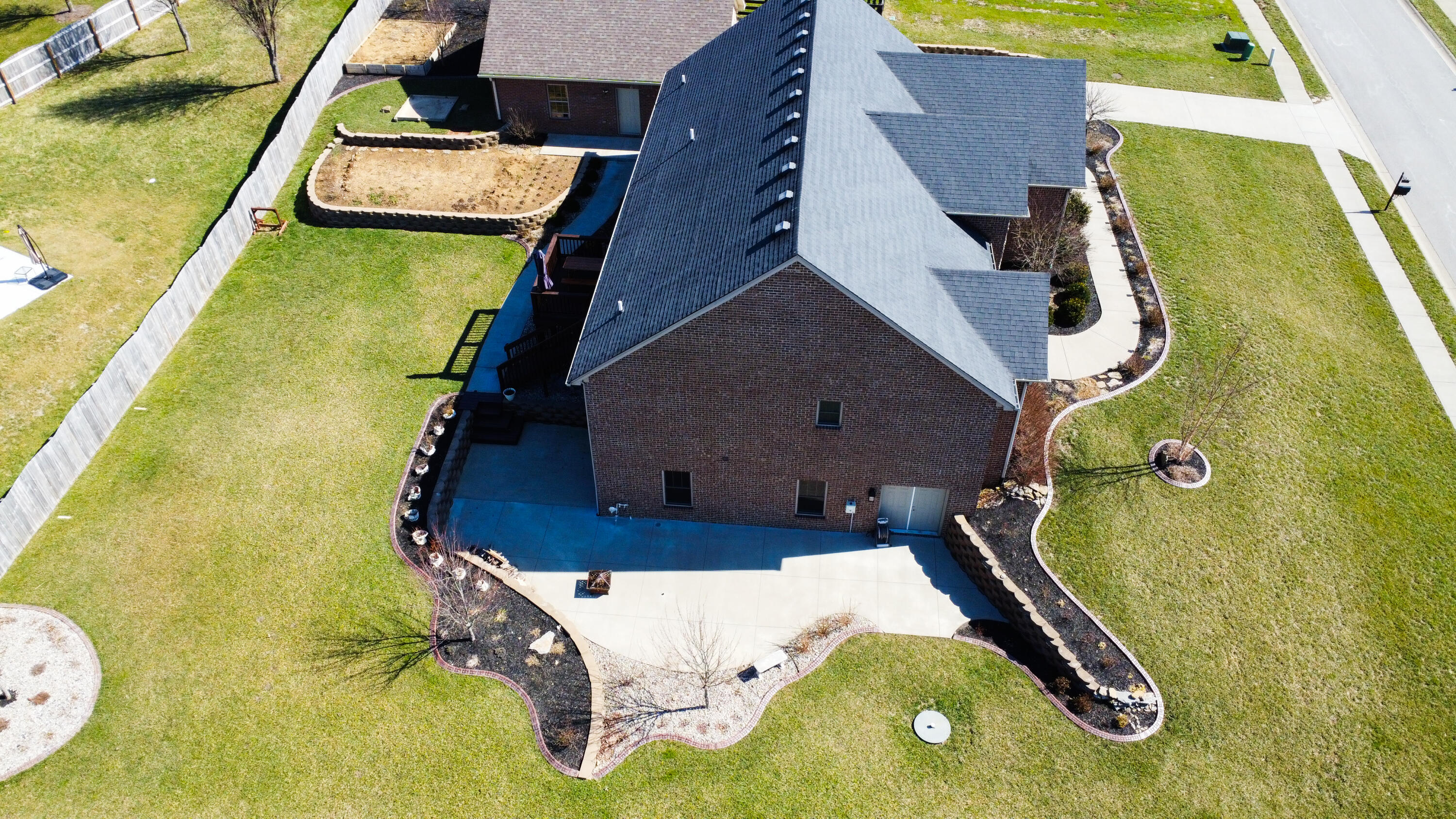 912 Falling Waters Lane