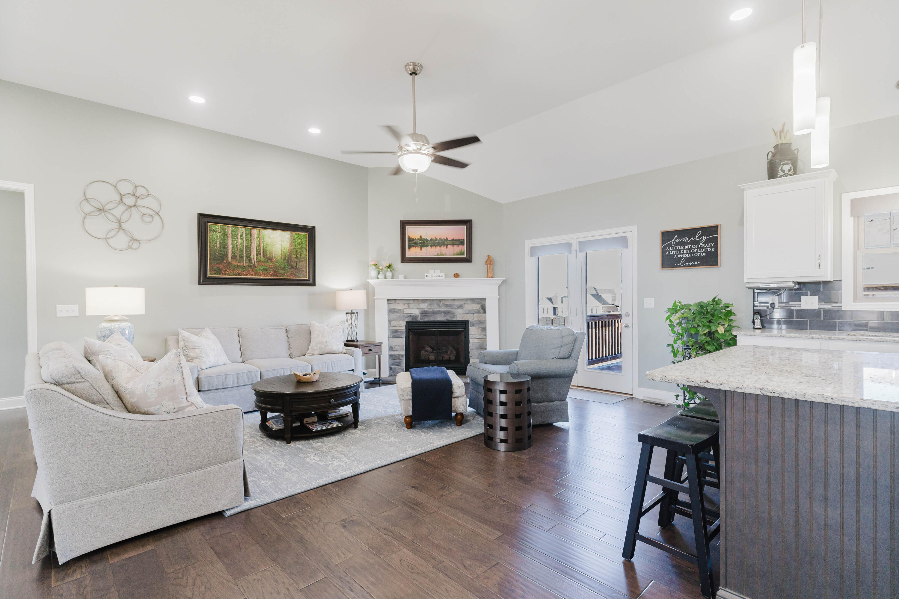 912 Falling Waters Lane