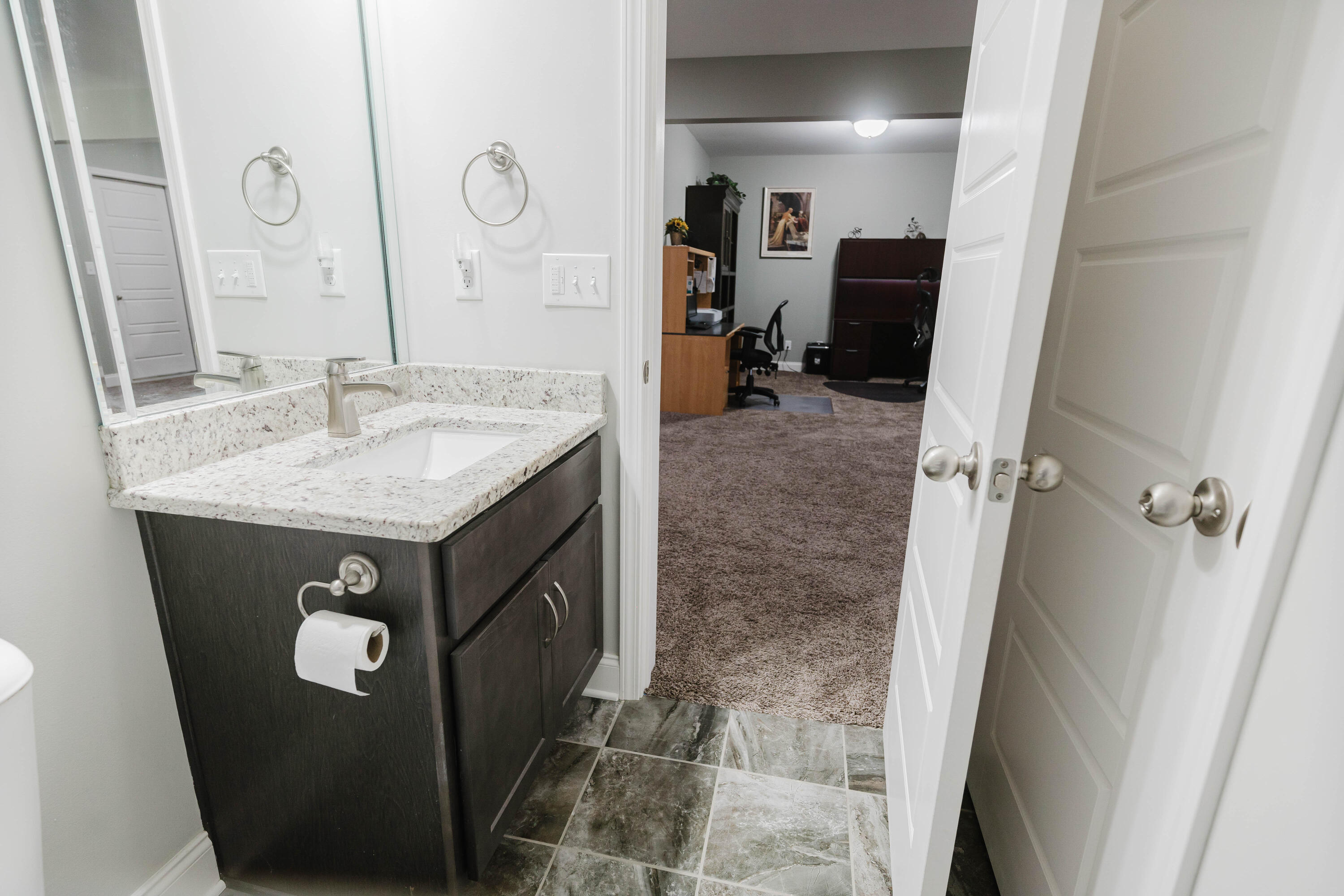 912 Falling Waters Lane