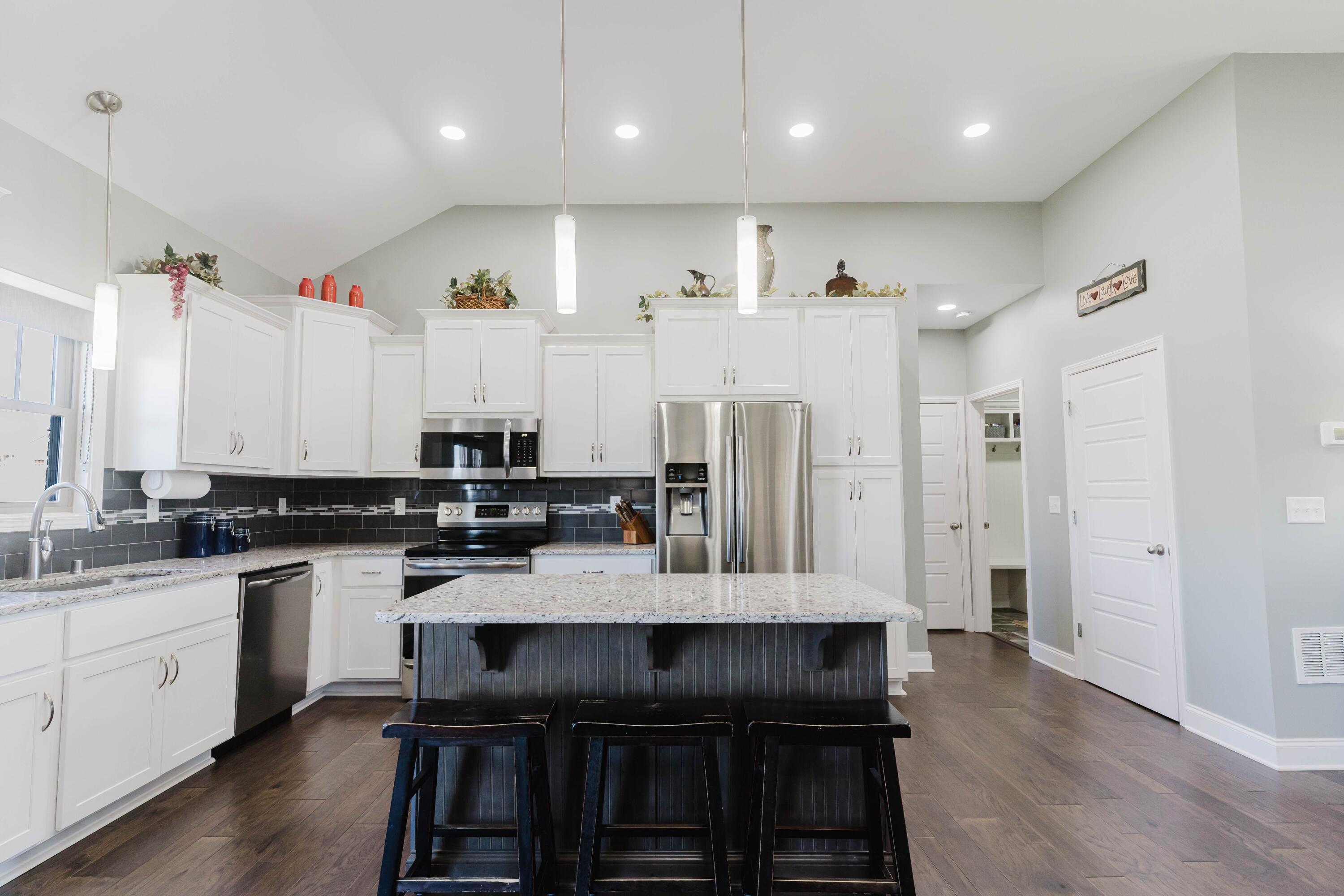 912 Falling Waters Lane