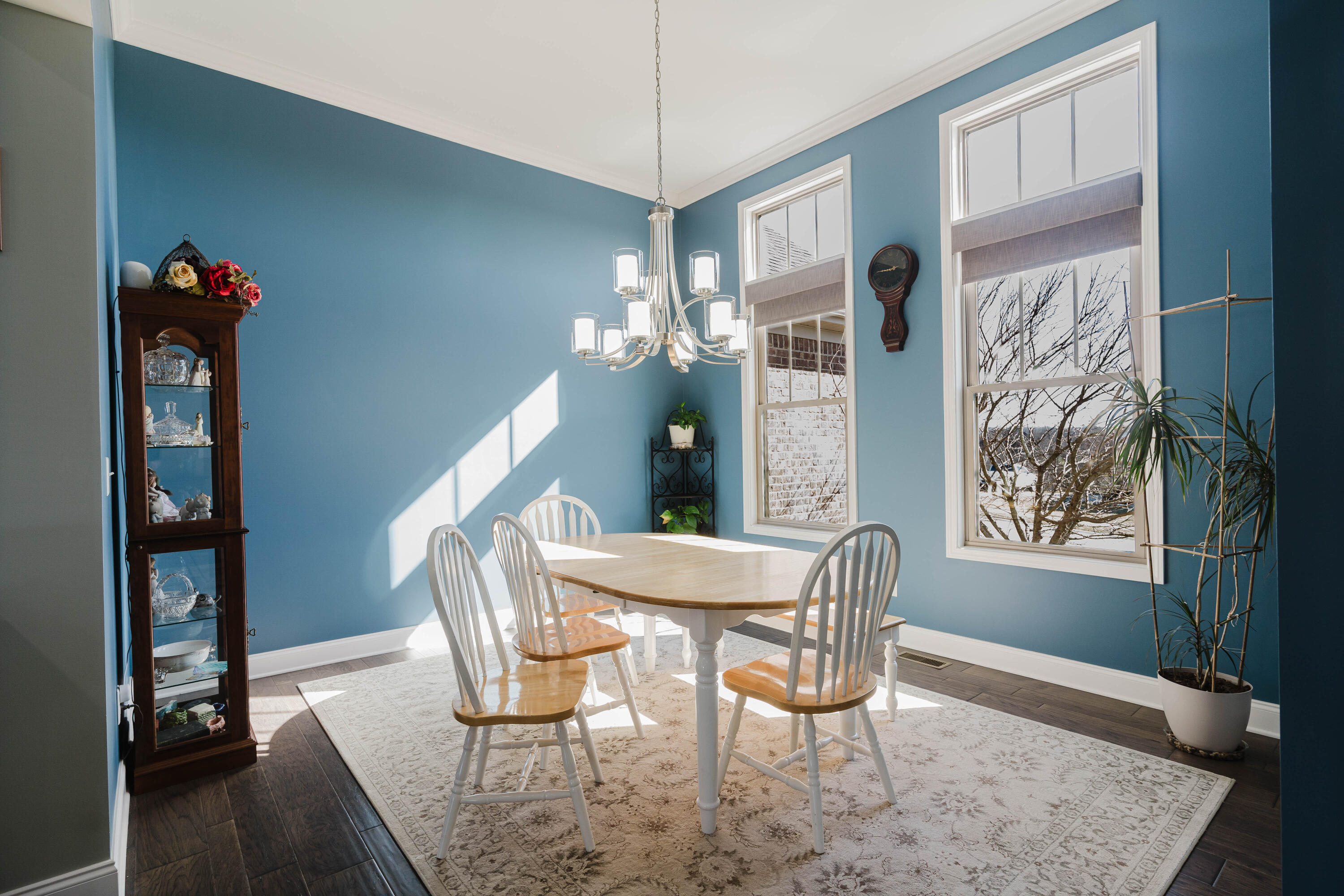 912 Falling Waters Lane