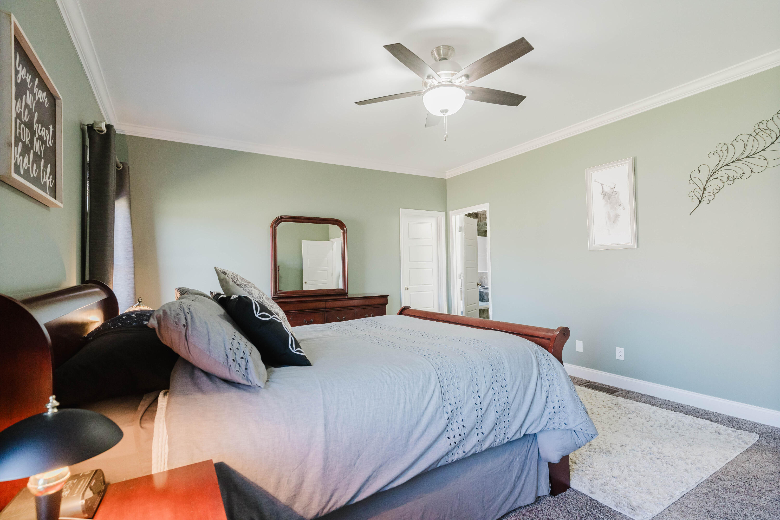 912 Falling Waters Lane