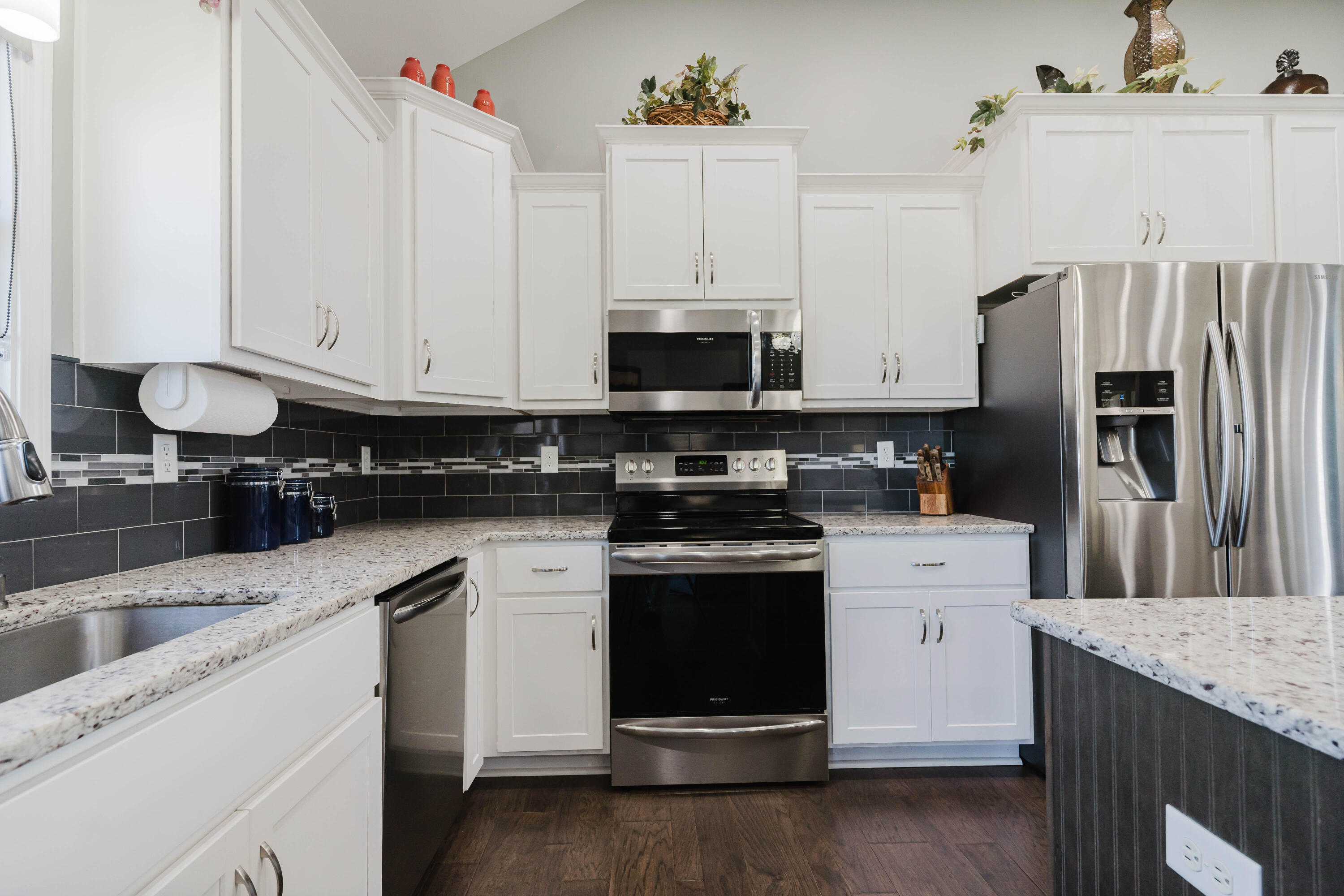 912 Falling Waters Lane