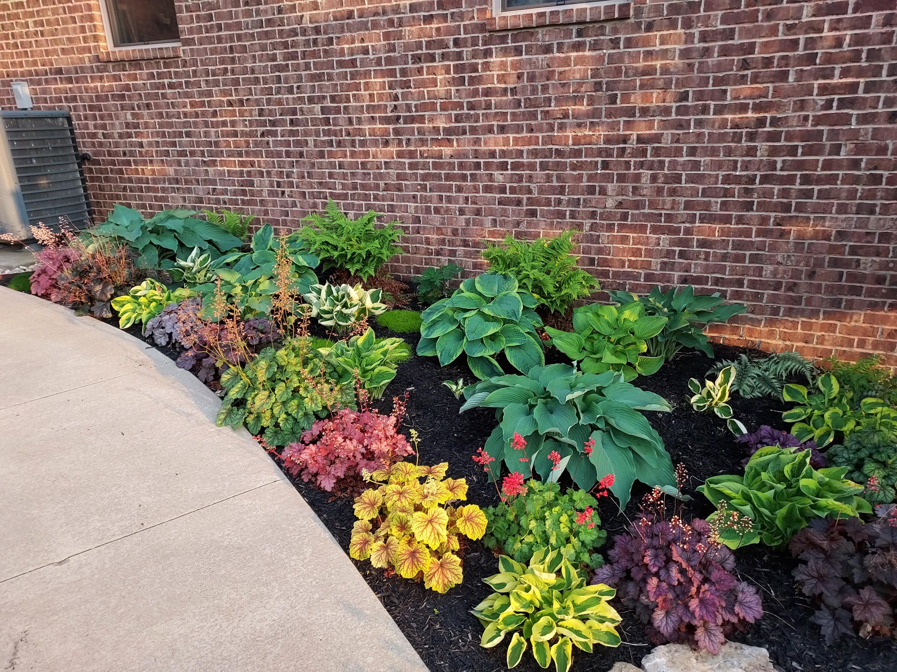 912 Falling Waters Lane