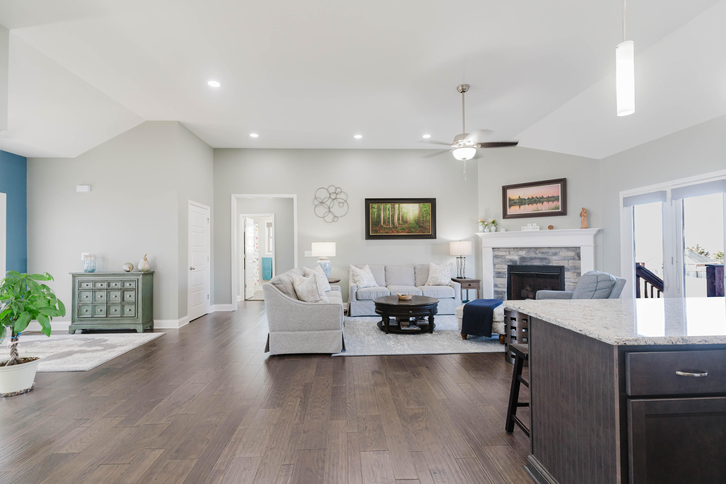 912 Falling Waters Lane