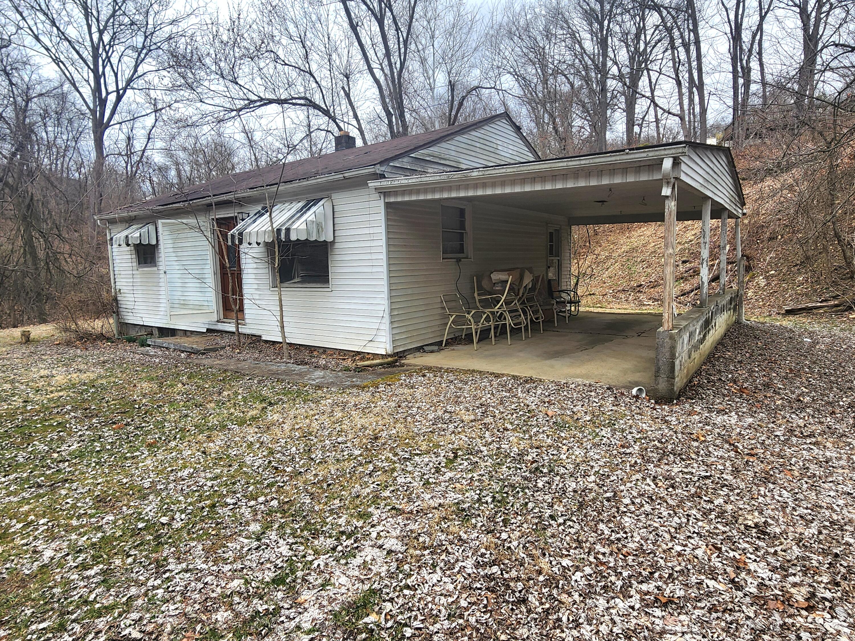2925 Boy Scout Road