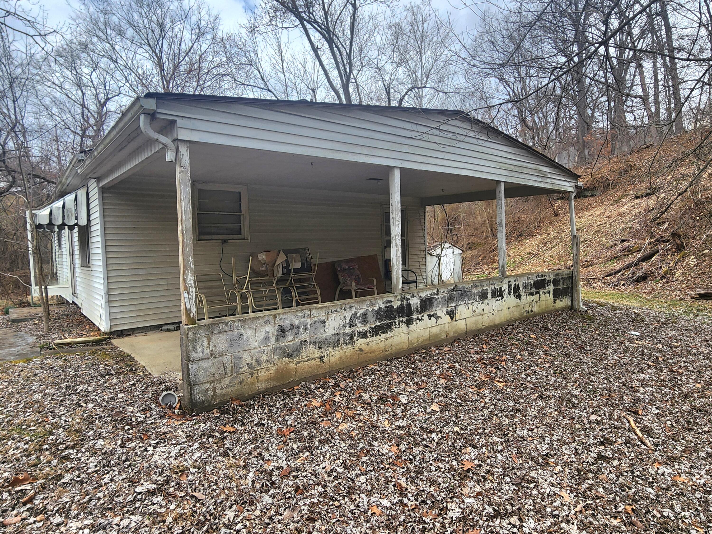 2925 Boy Scout Road