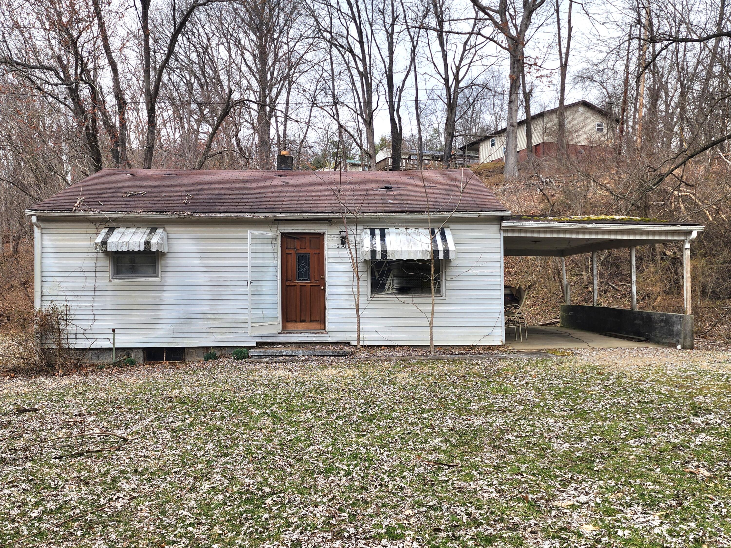 2925 Boy Scout Road