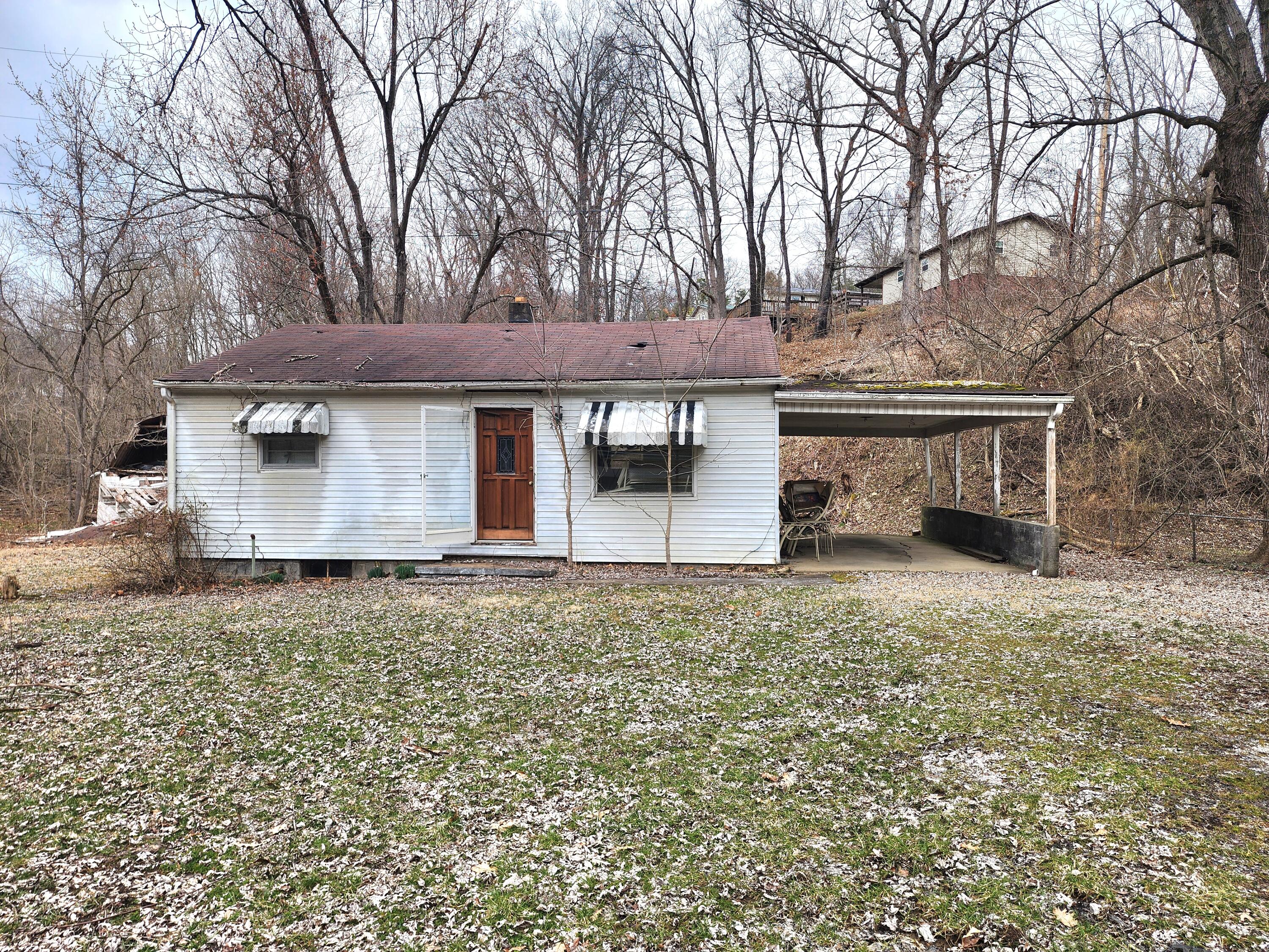2925 Boy Scout Road