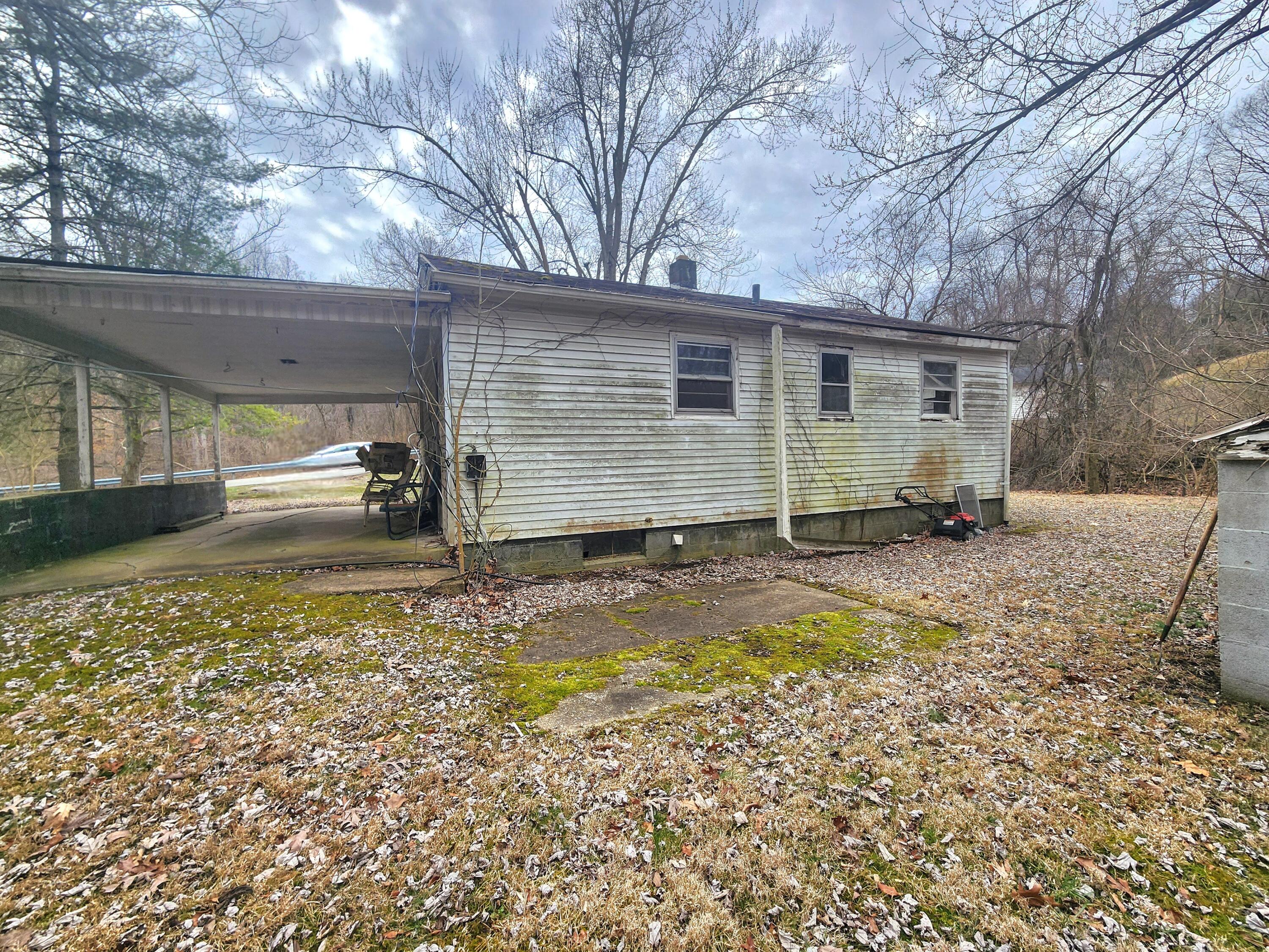 2925 Boy Scout Road