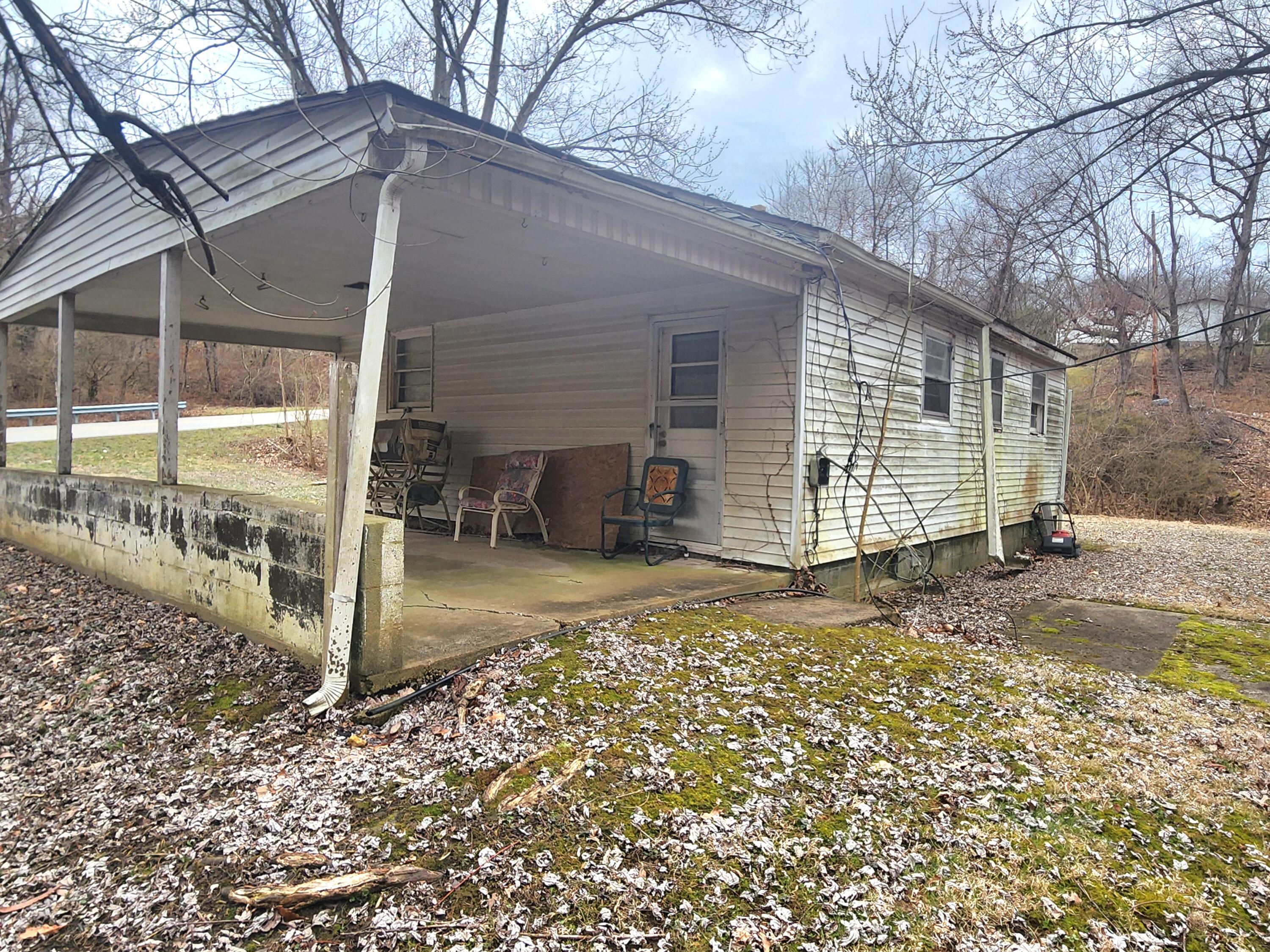 2925 Boy Scout Road