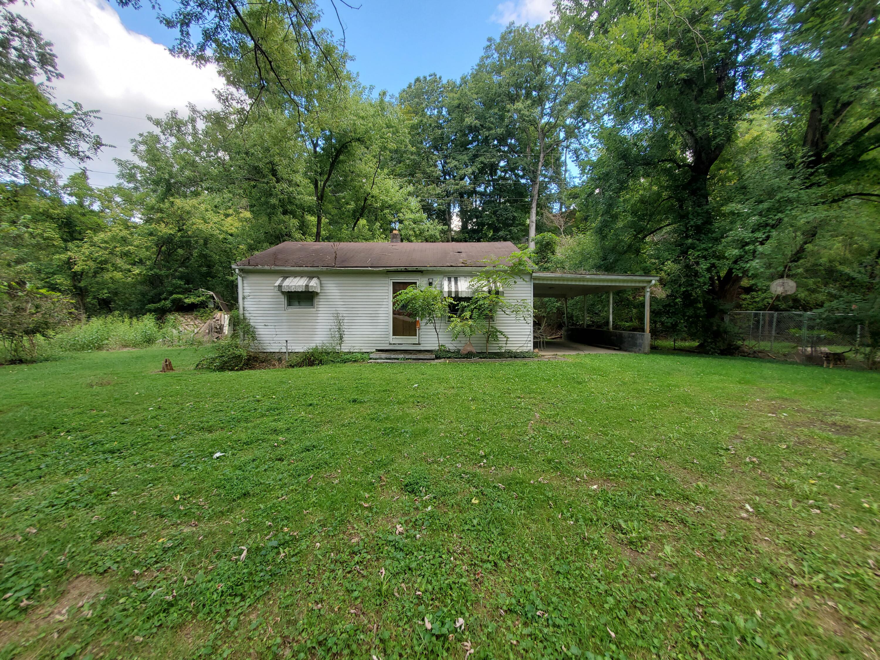 2925 Boy Scout Road