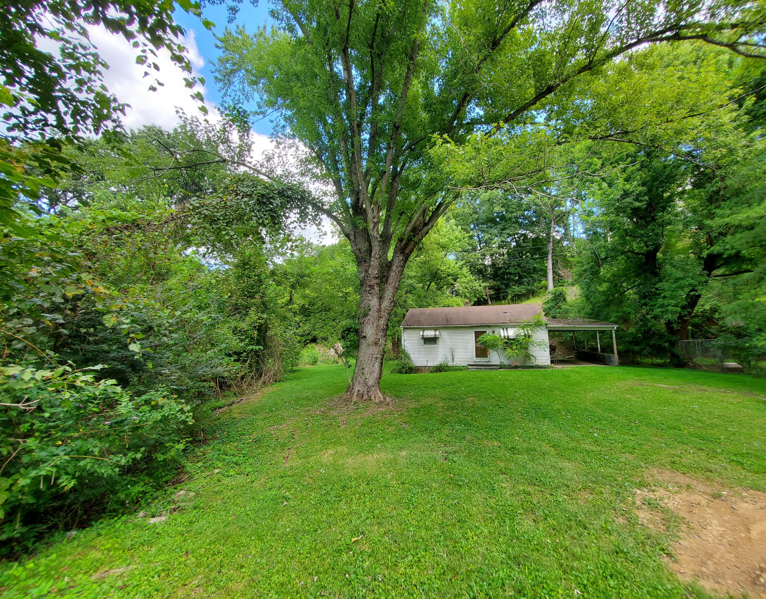 2925 Boy Scout Road