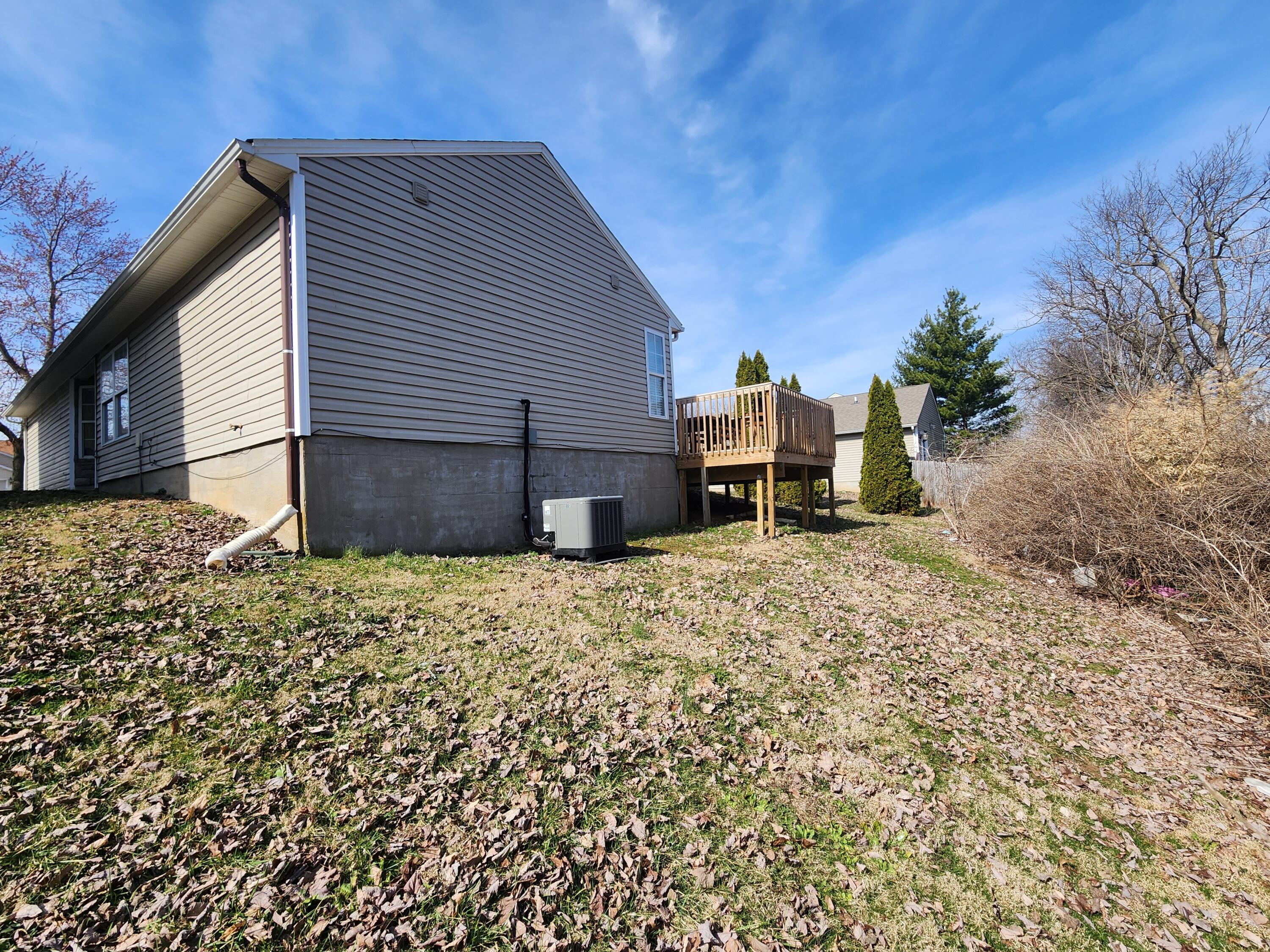 2669 Trailwood Lane