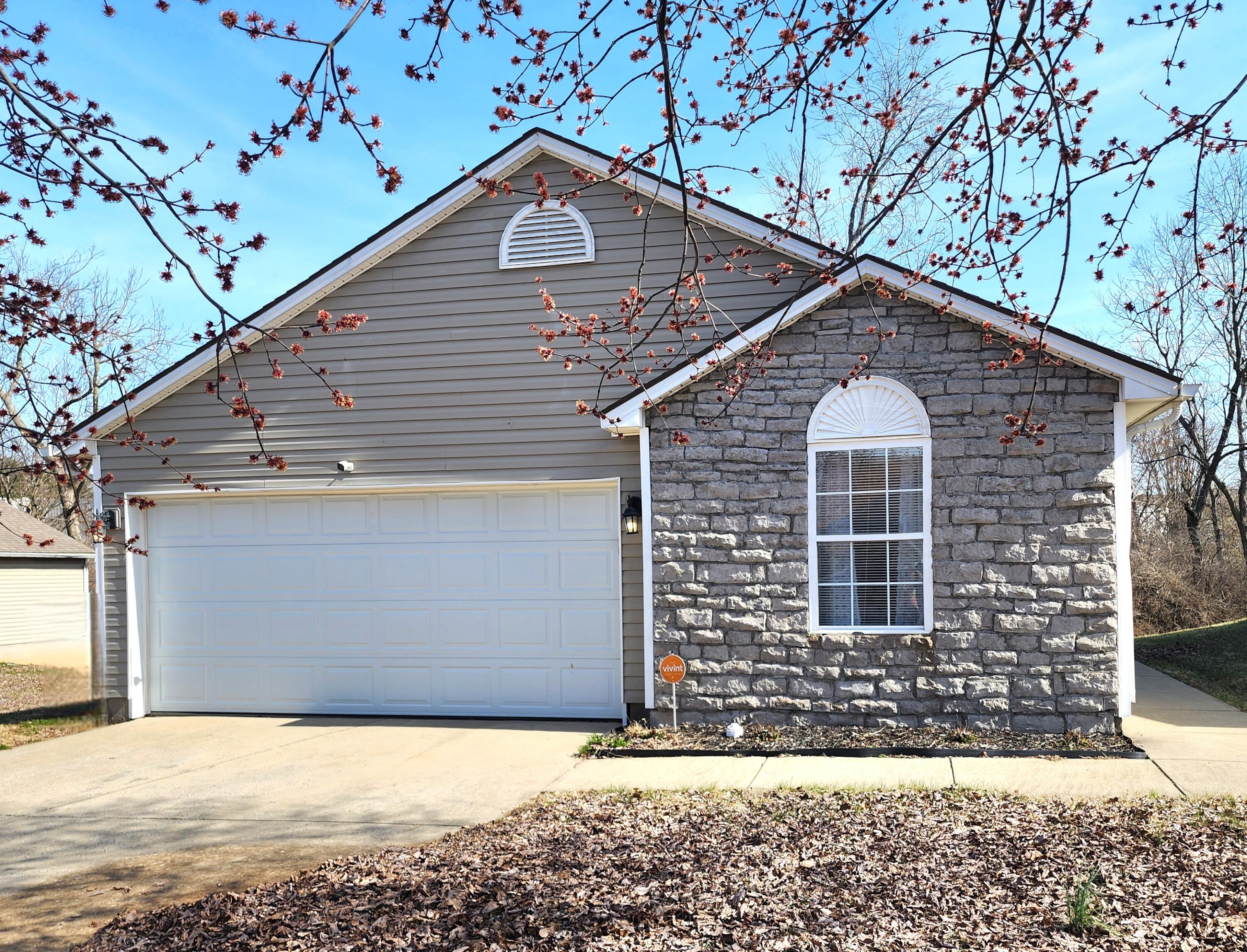2669 Trailwood Lane
