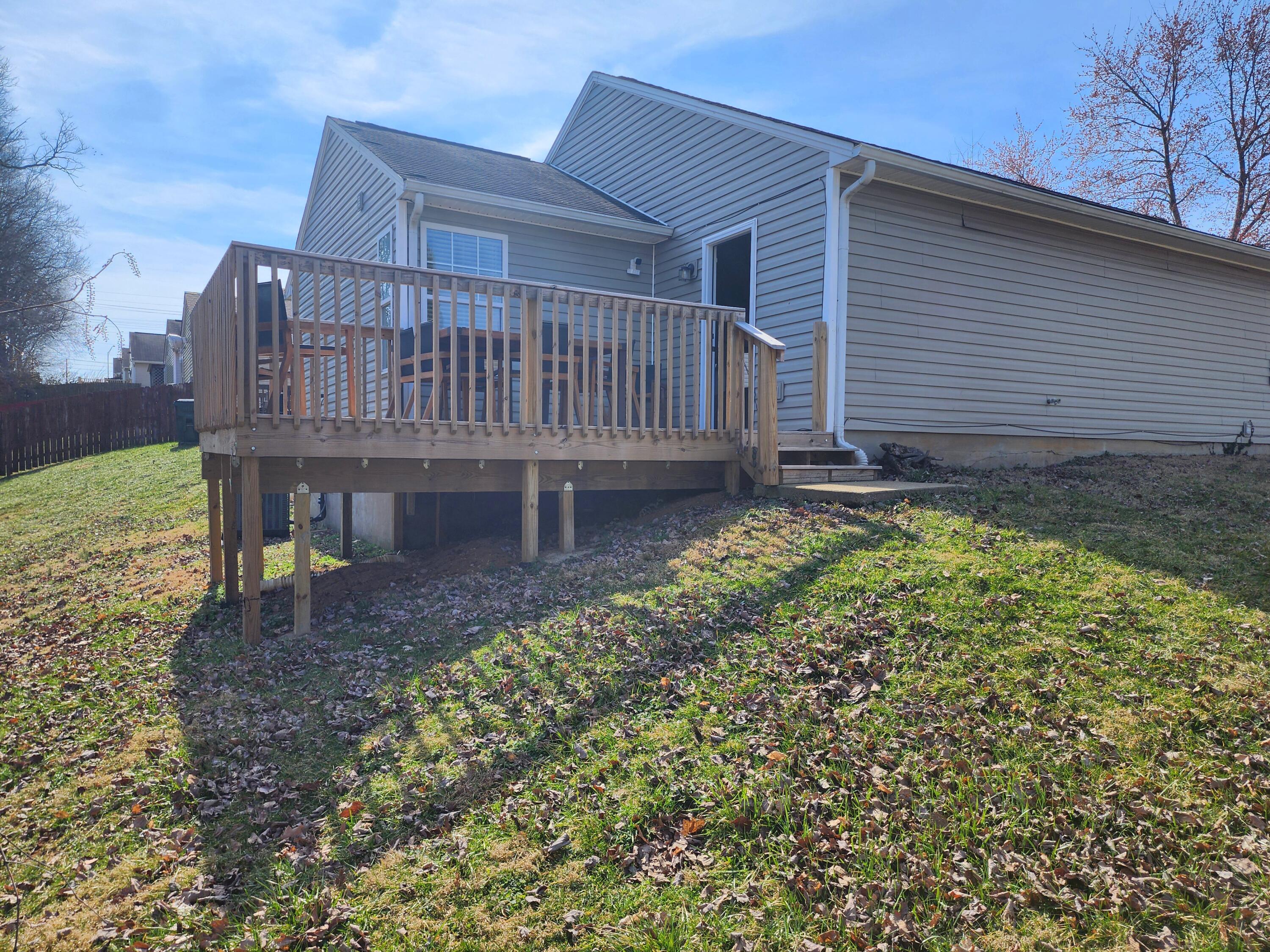 2669 Trailwood Lane