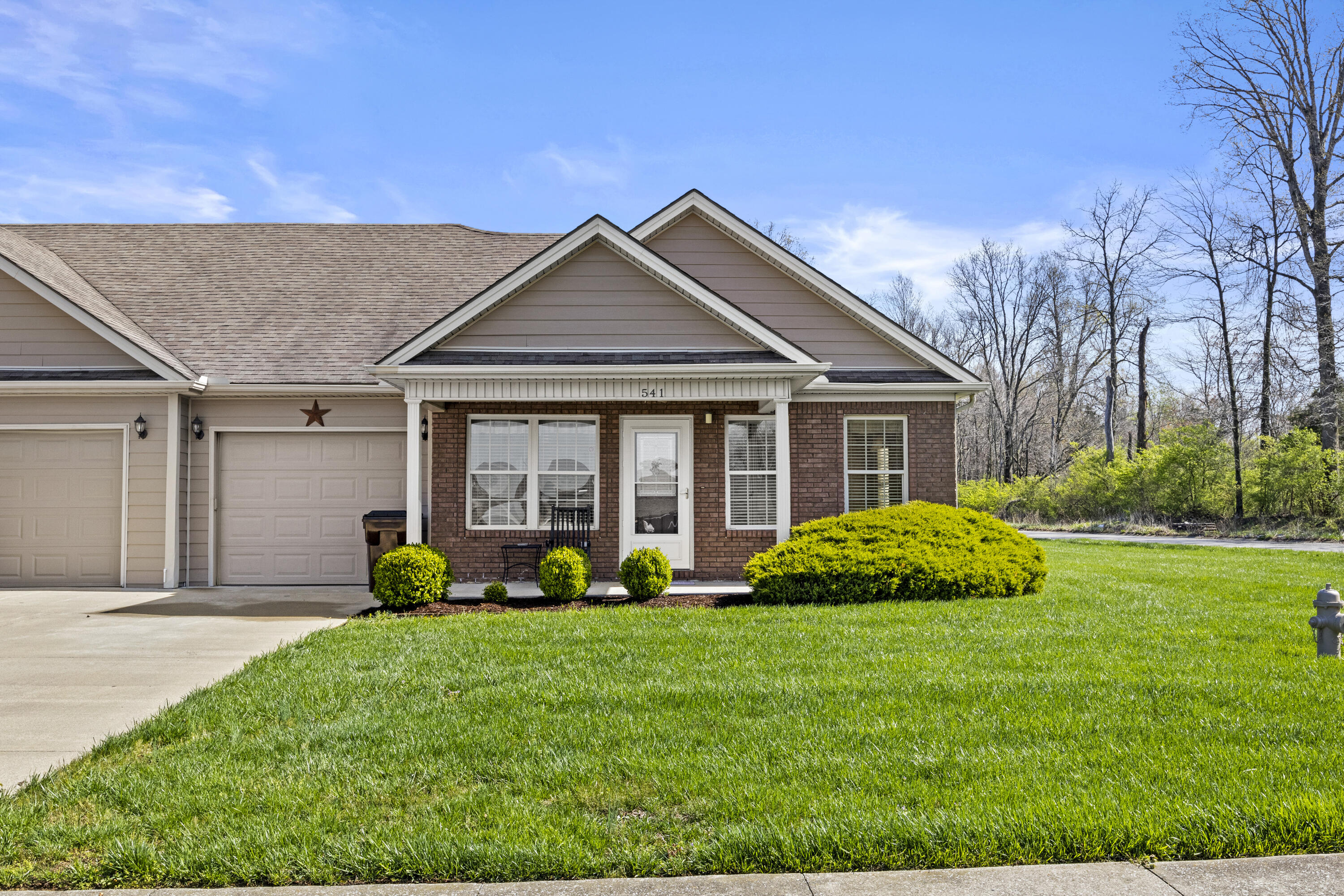 541 Cady Drive