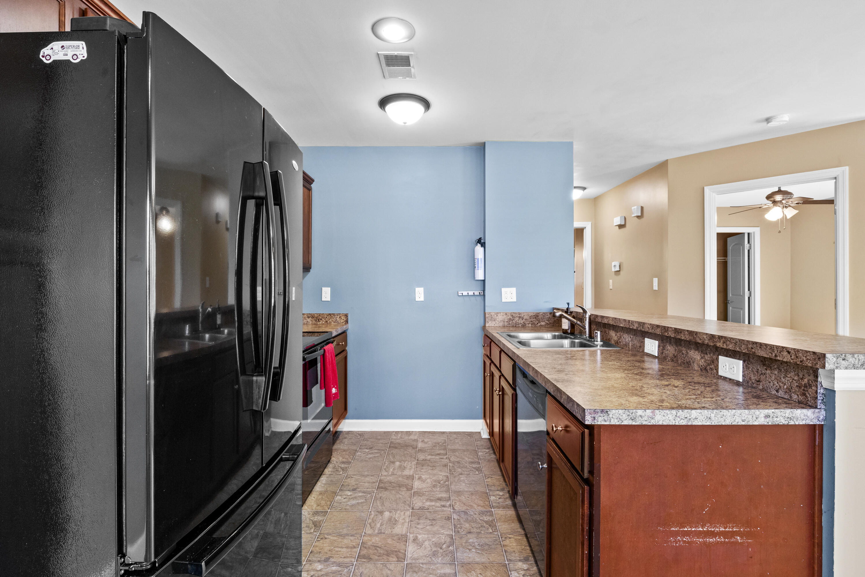 541 Cady Drive
