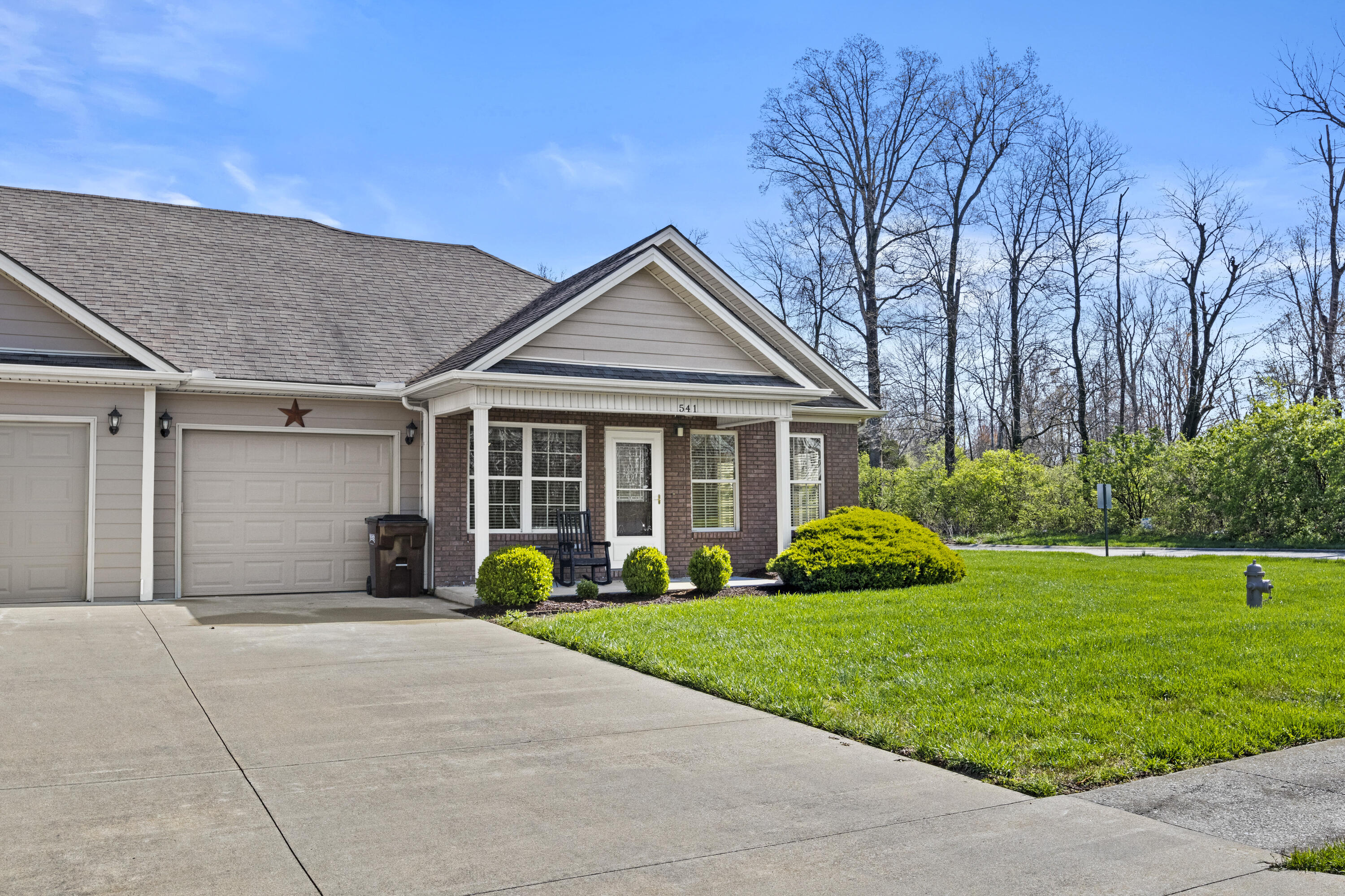 541 Cady Drive