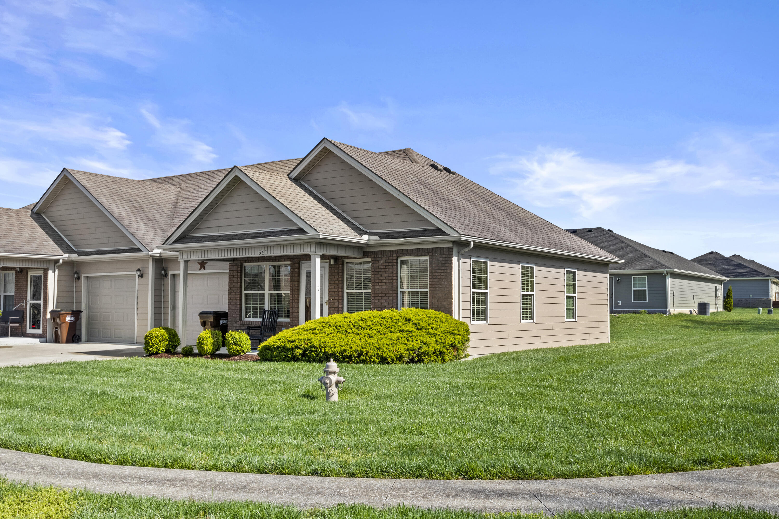 541 Cady Drive