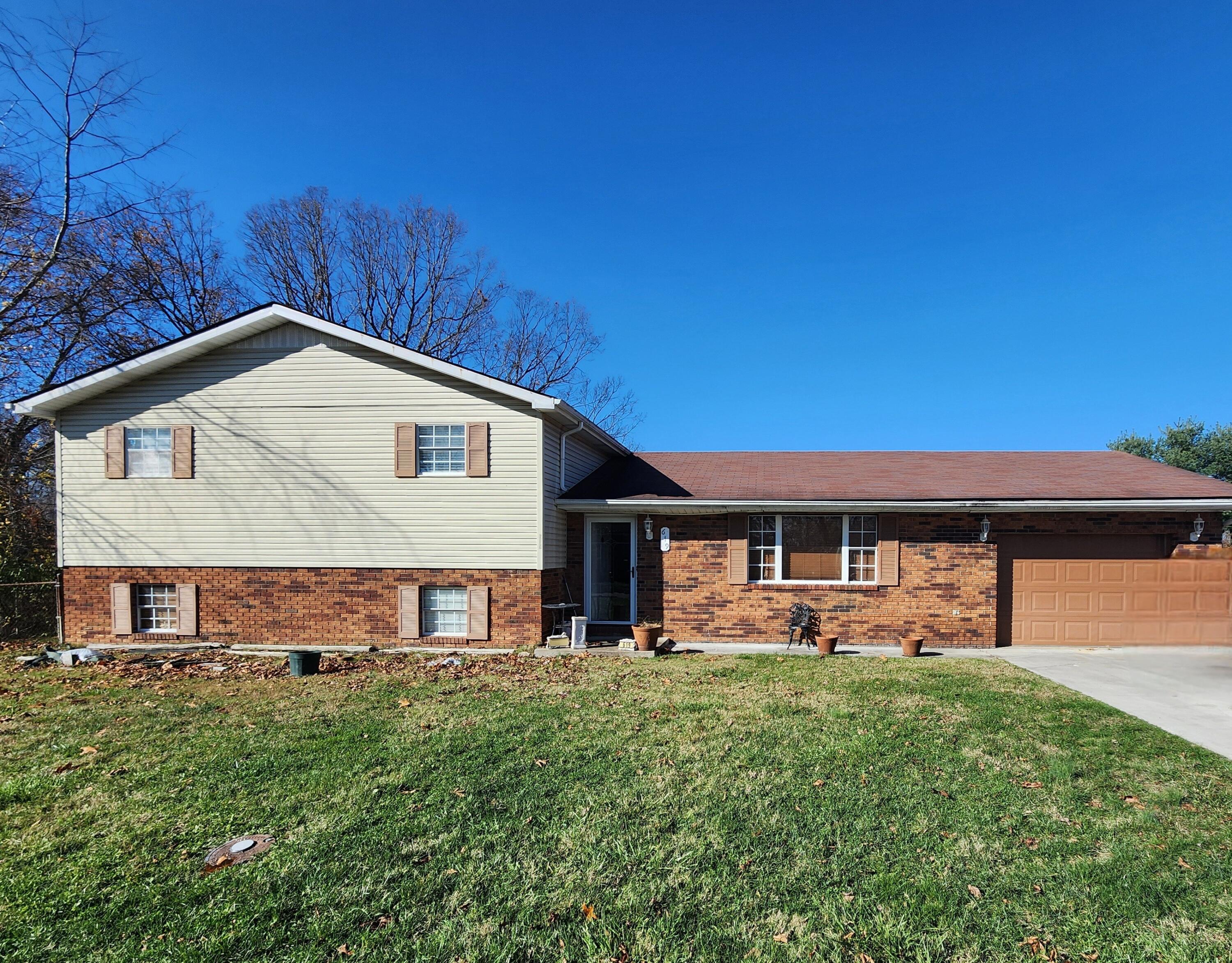 619 W Greenhill Road