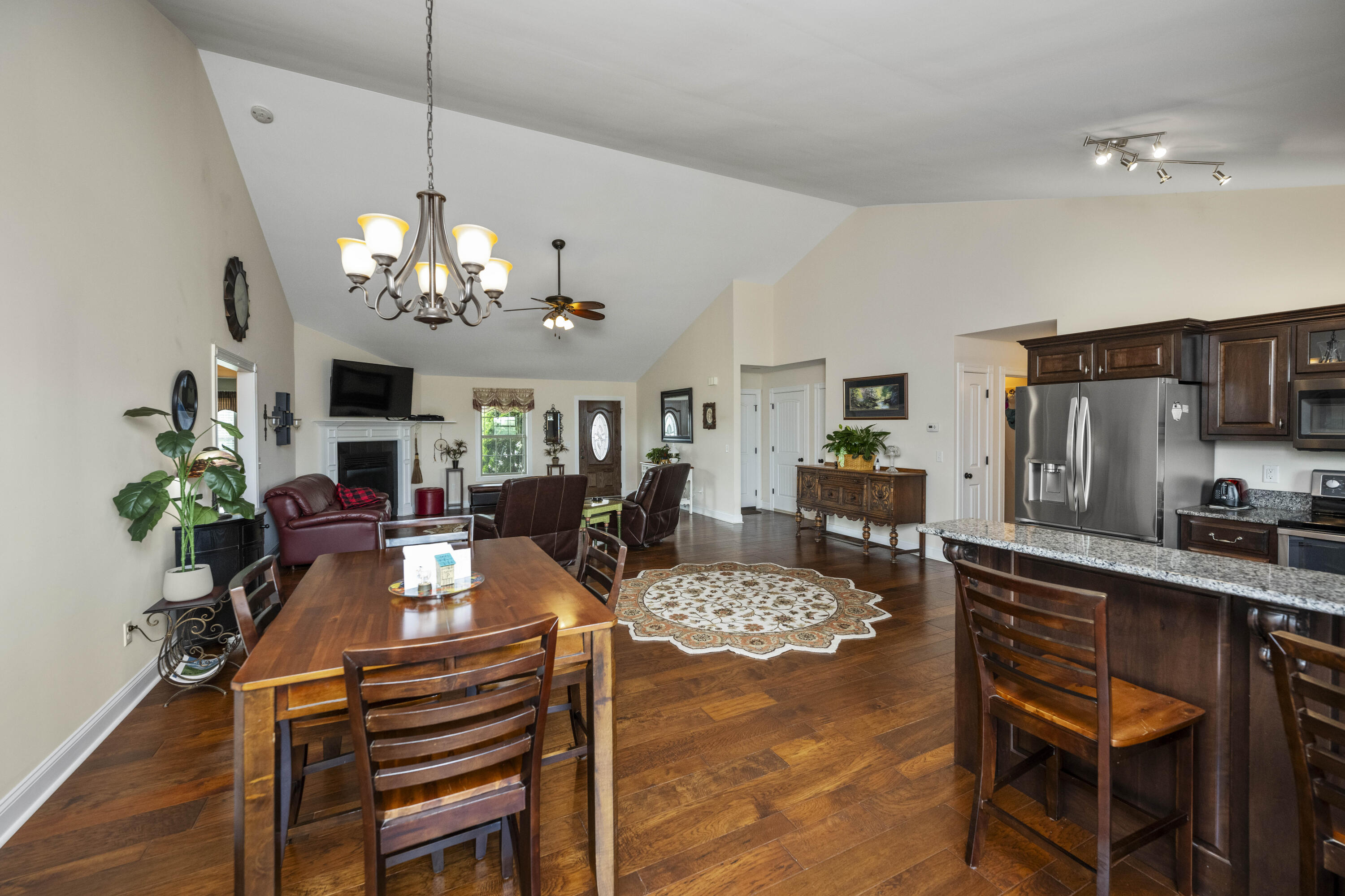 224 Quail West Drive