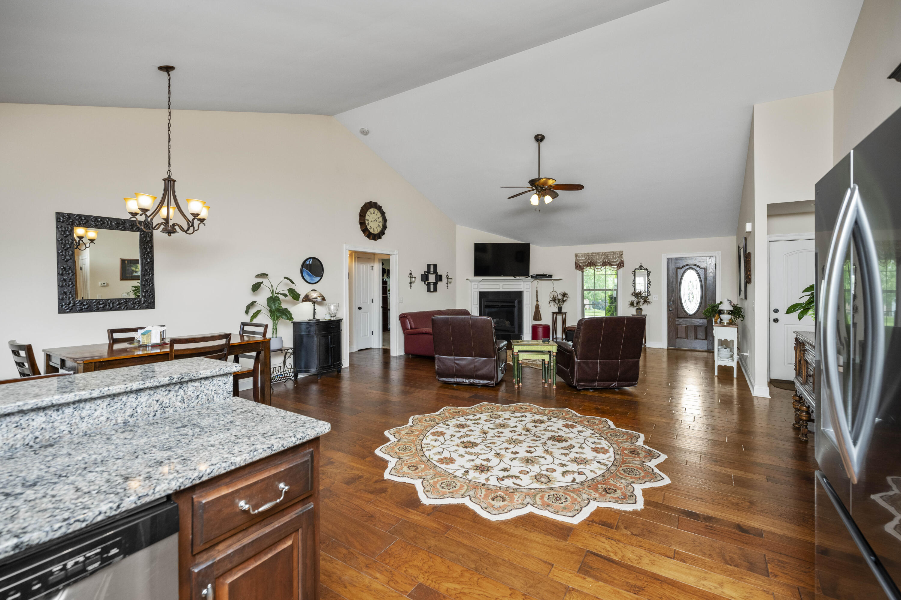224 Quail West Drive