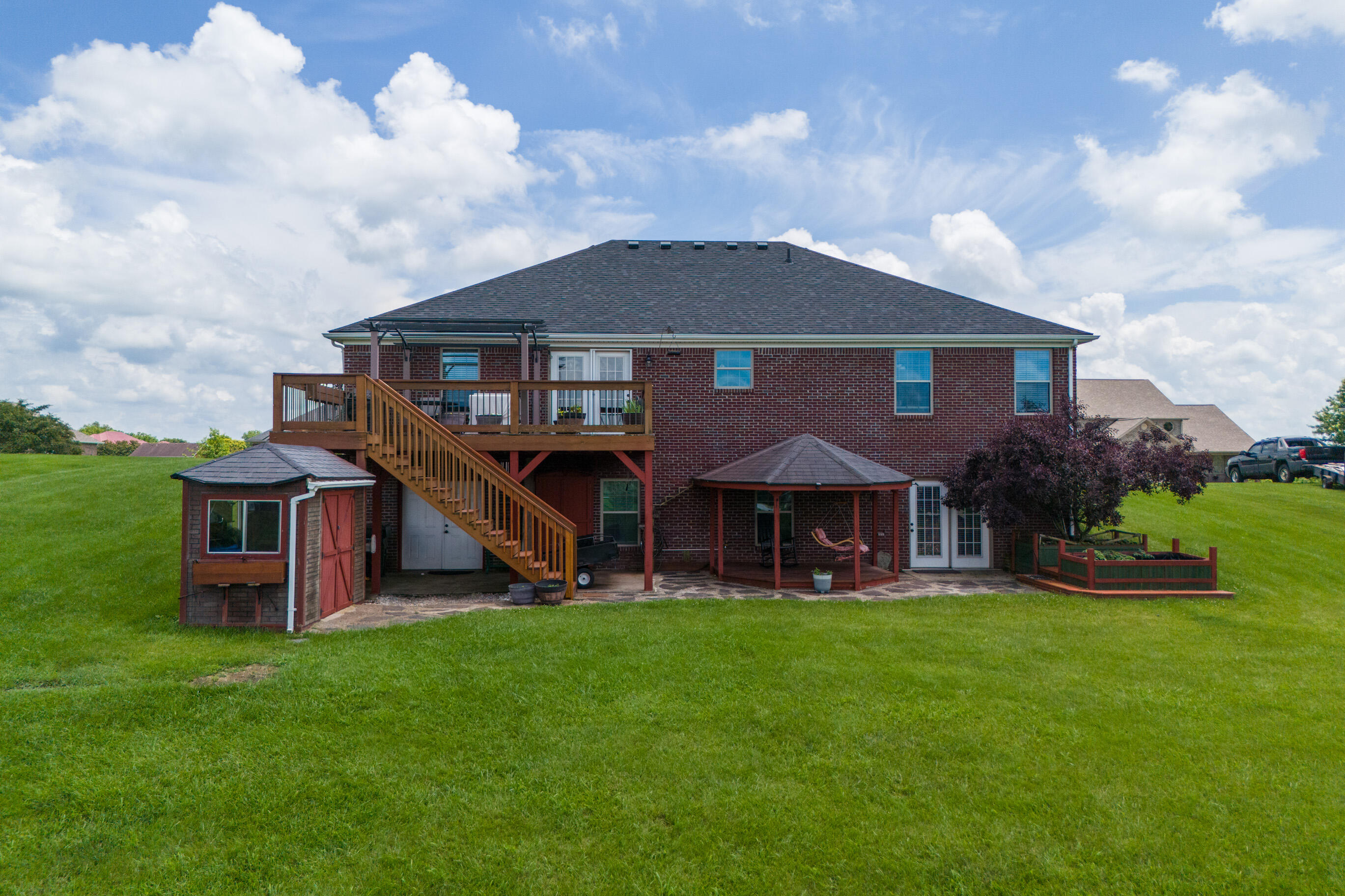 224 Quail West Drive