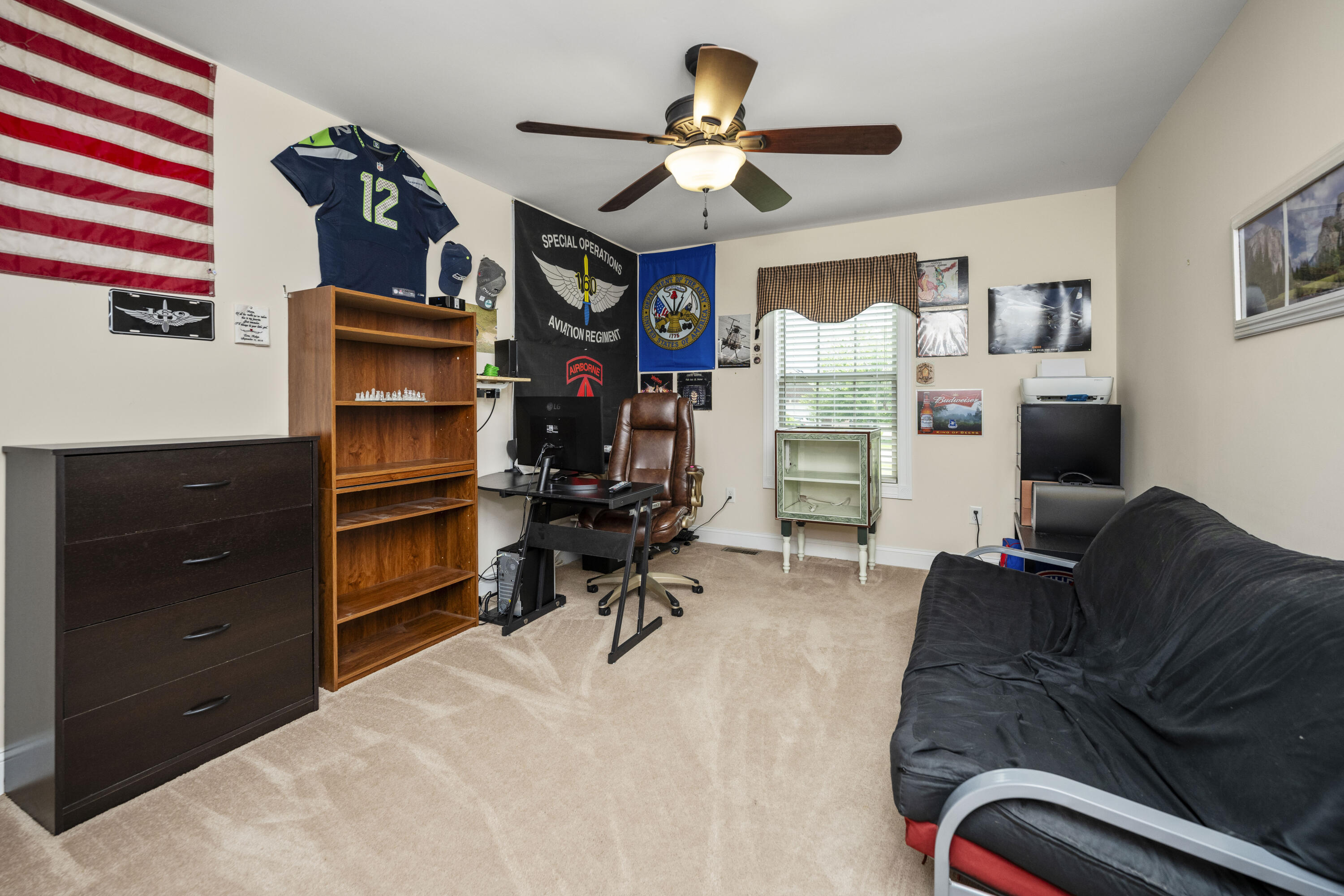224 Quail West Drive