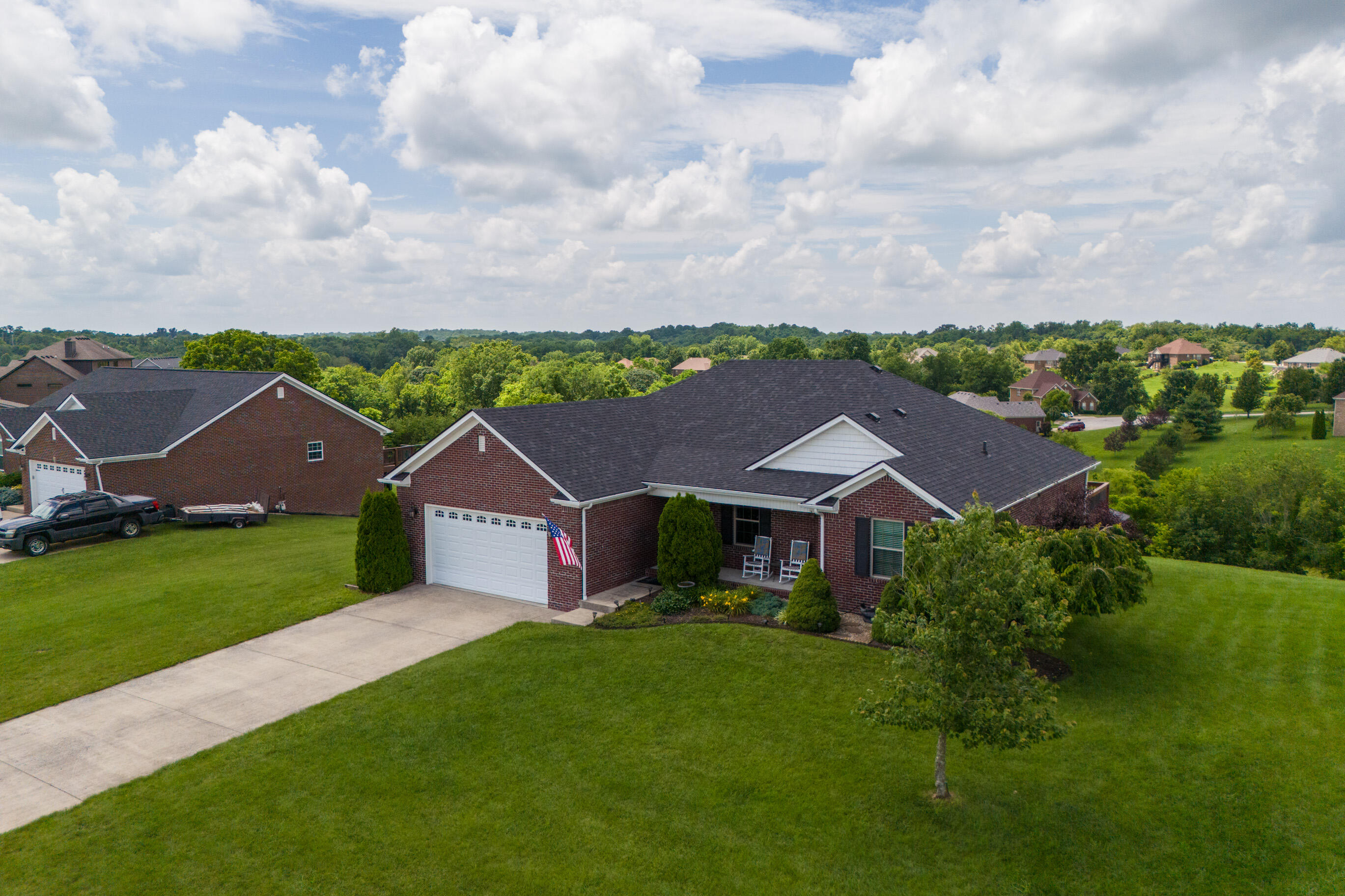 224 Quail West Drive