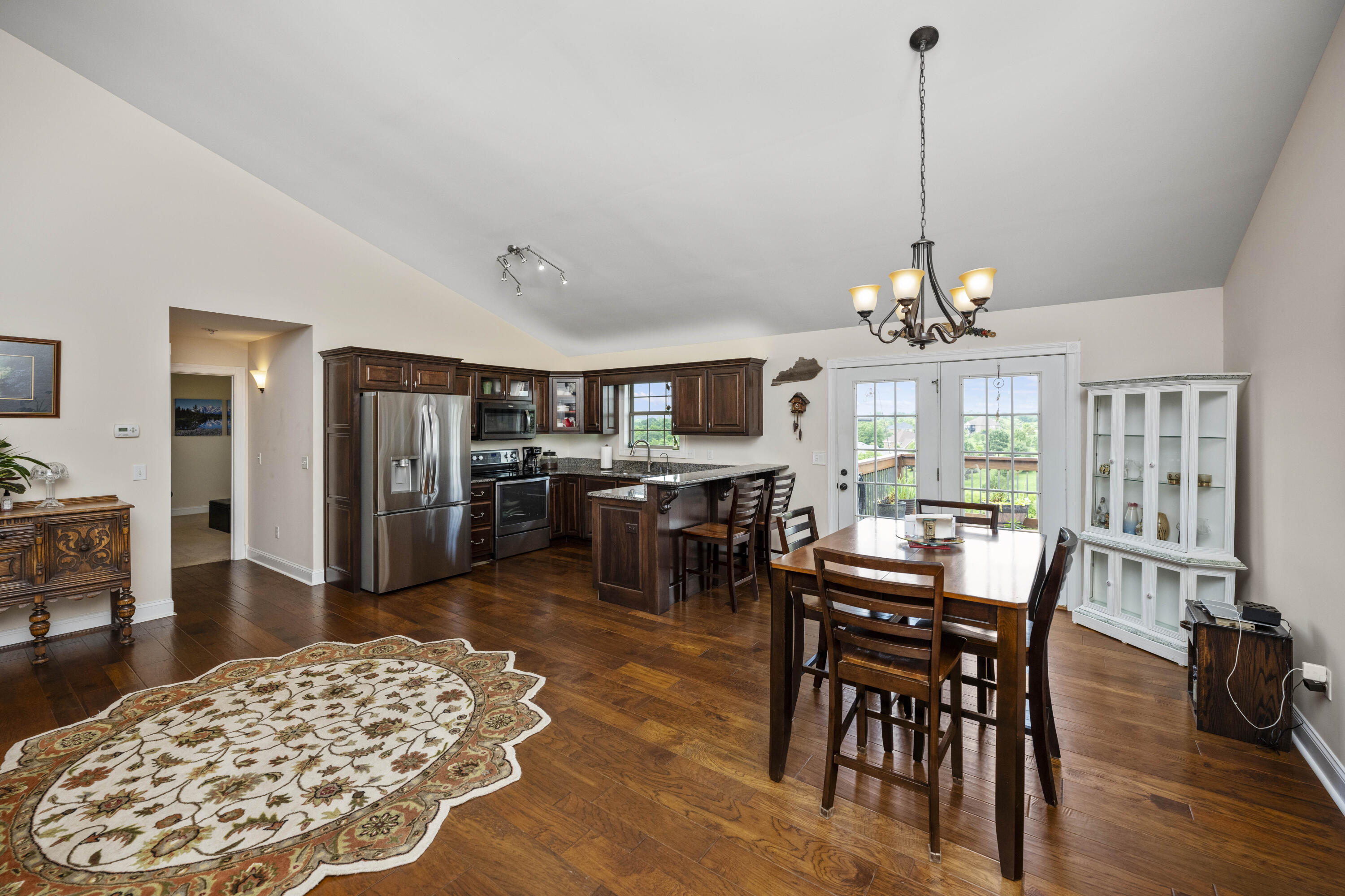 224 Quail West Drive