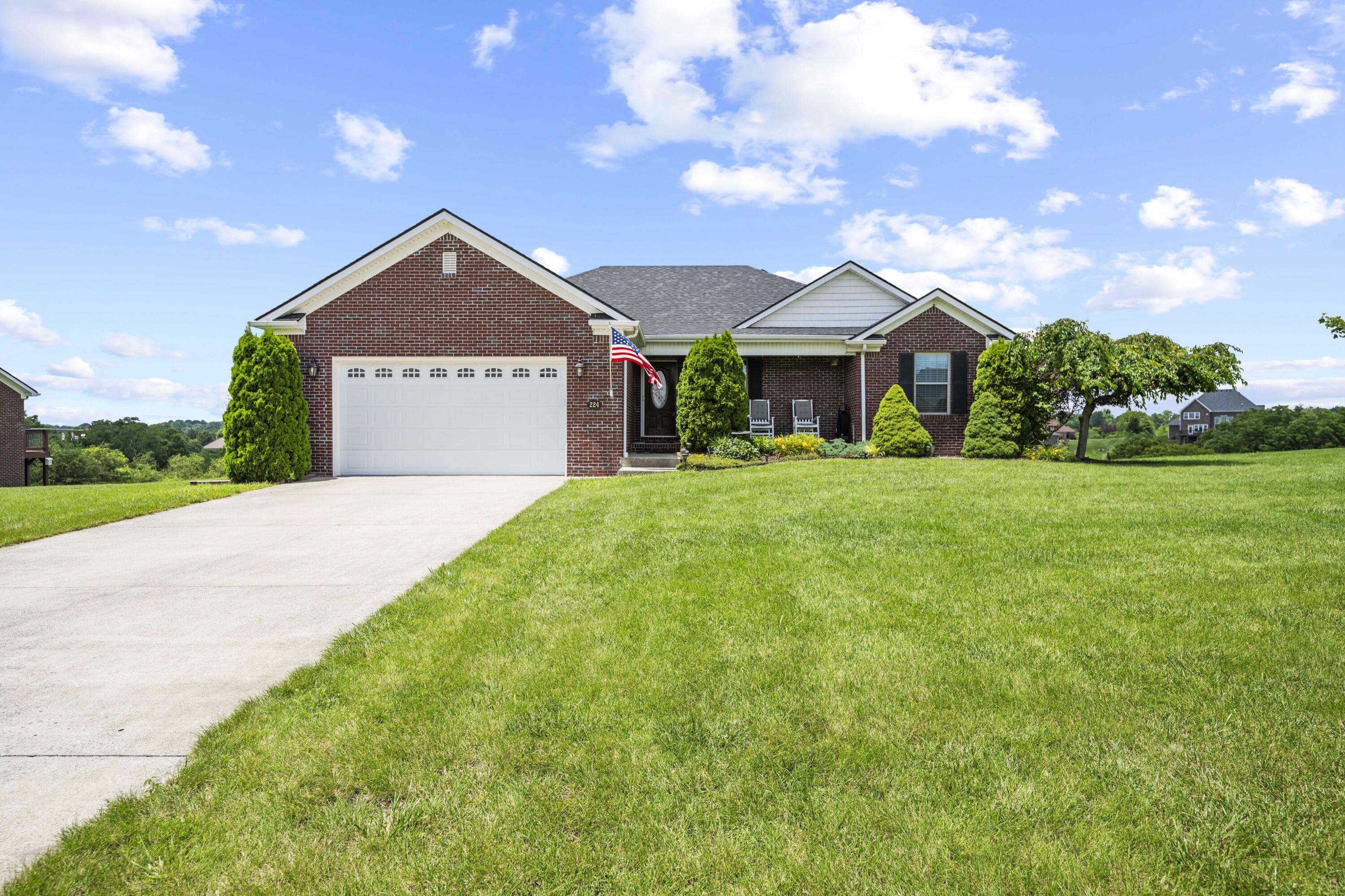 224 Quail West Drive