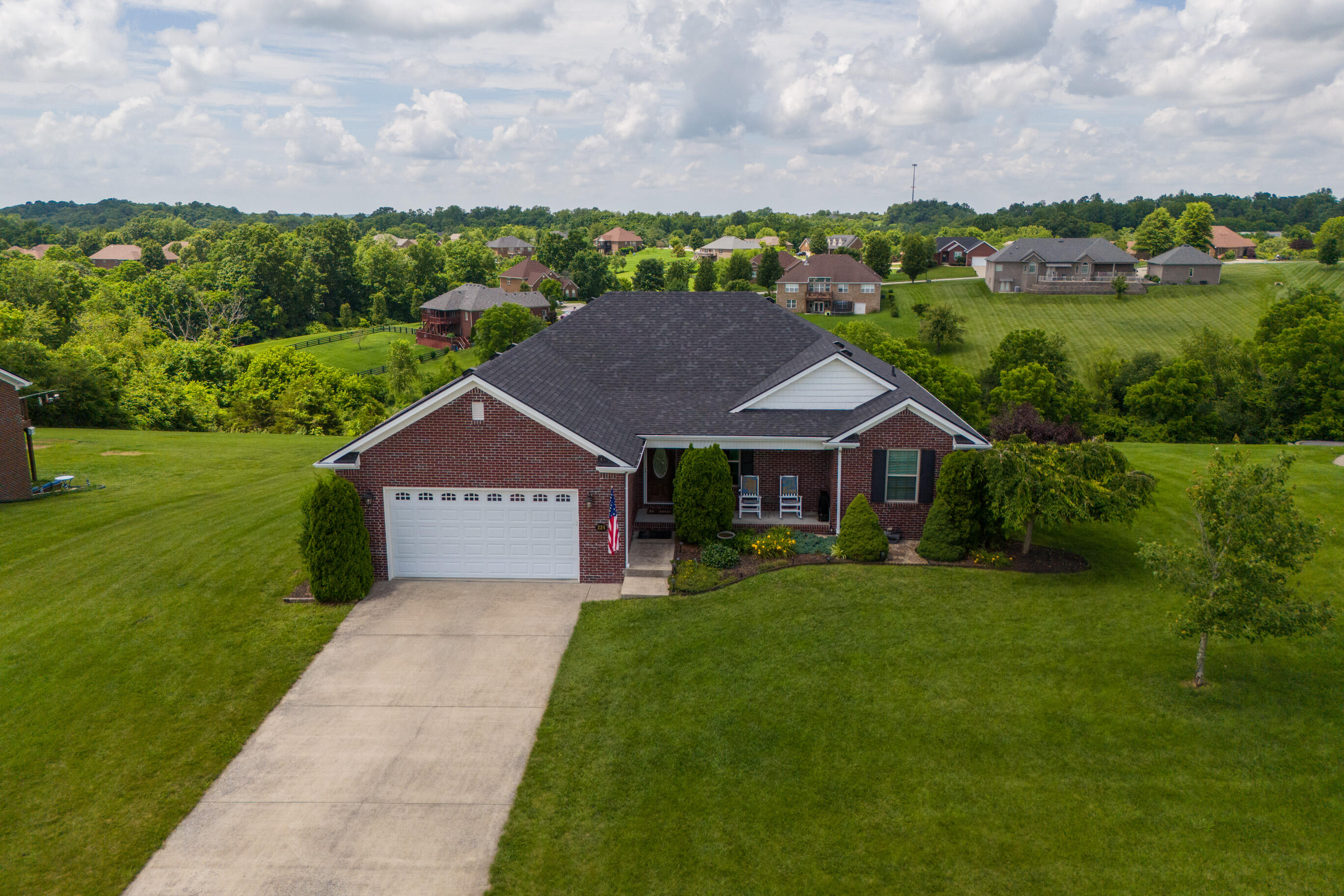 224 Quail West Drive