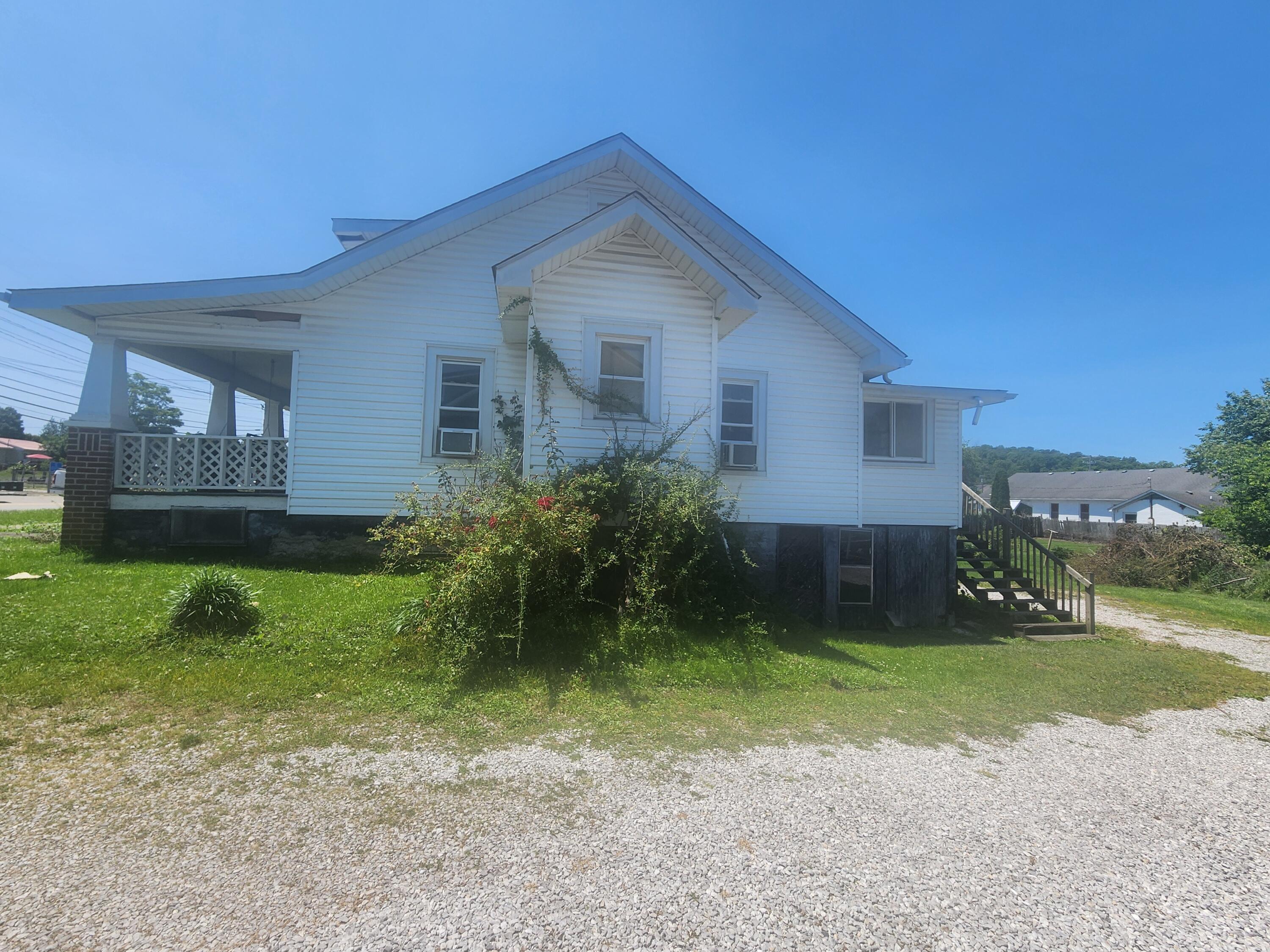 120 W Main Street