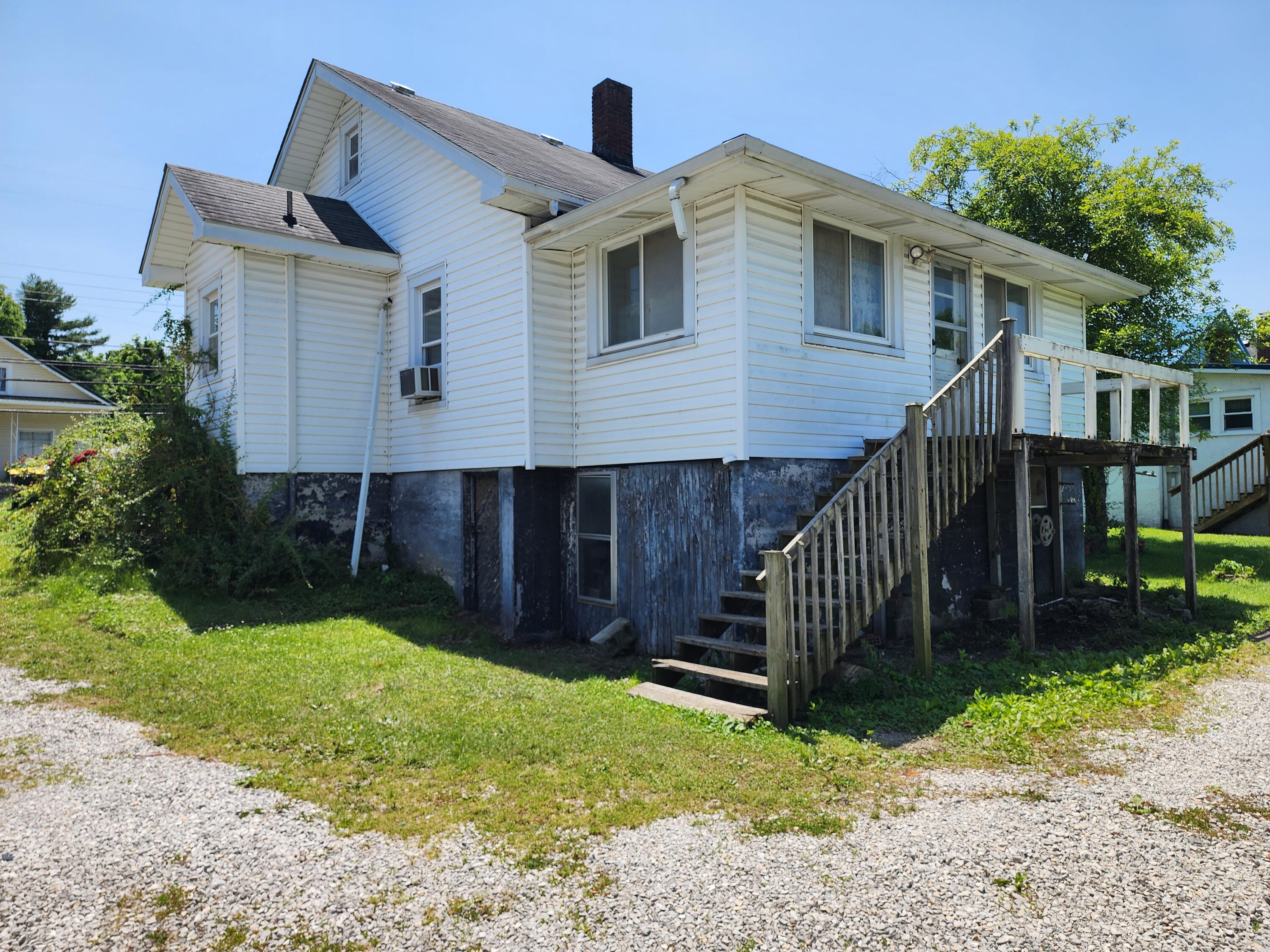 120 W Main Street