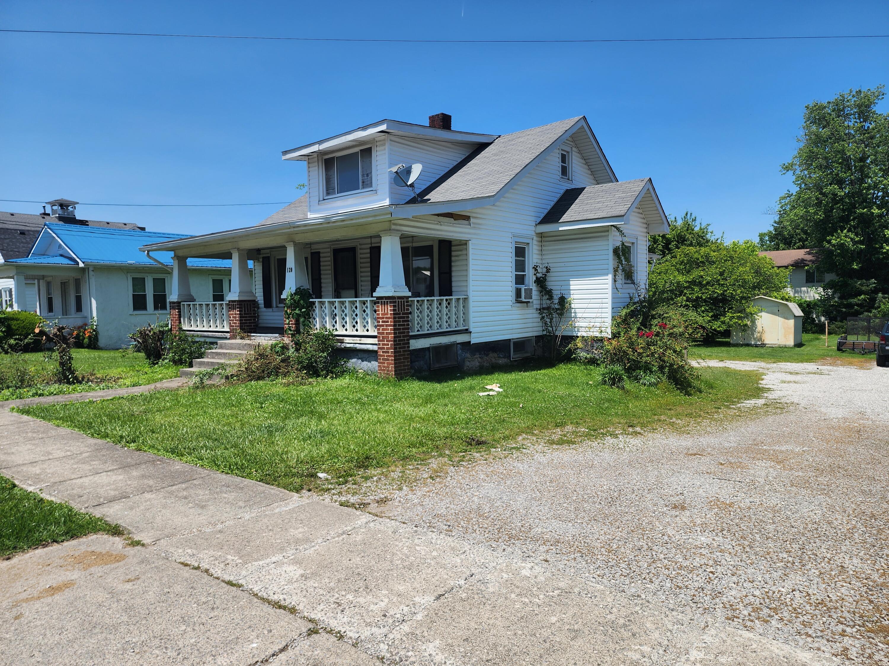 120 W Main Street