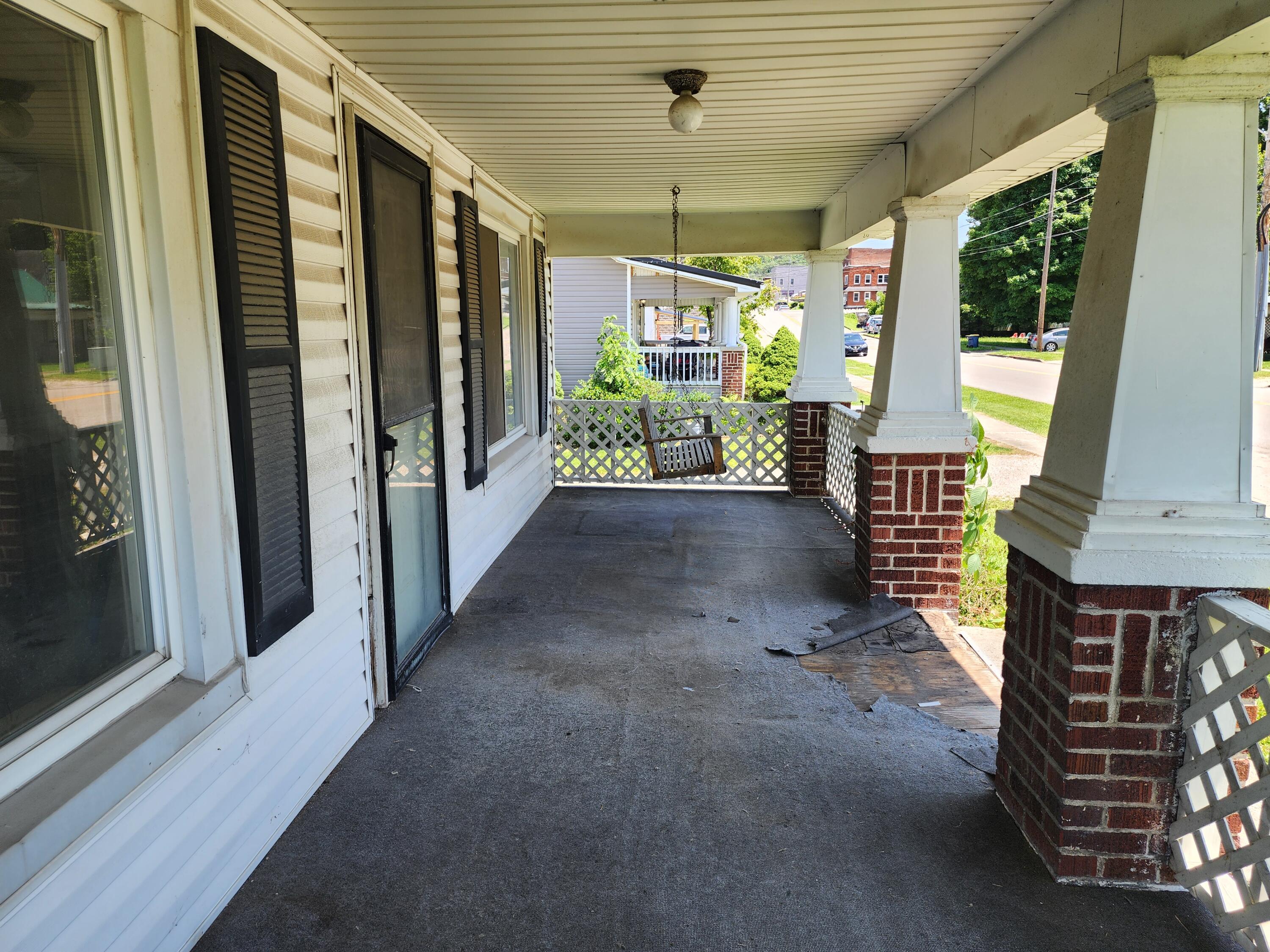 120 W Main Street