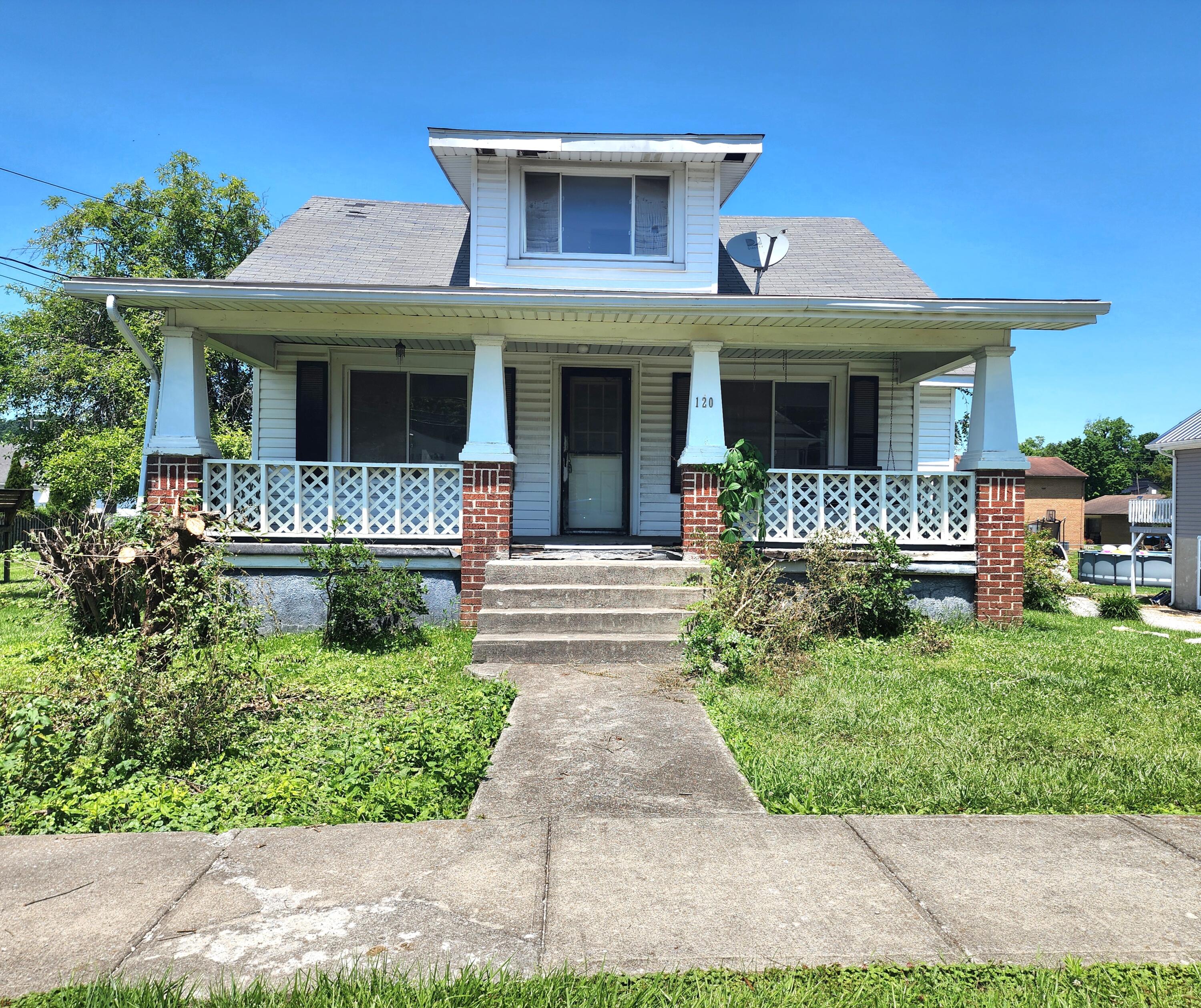120 W Main Street