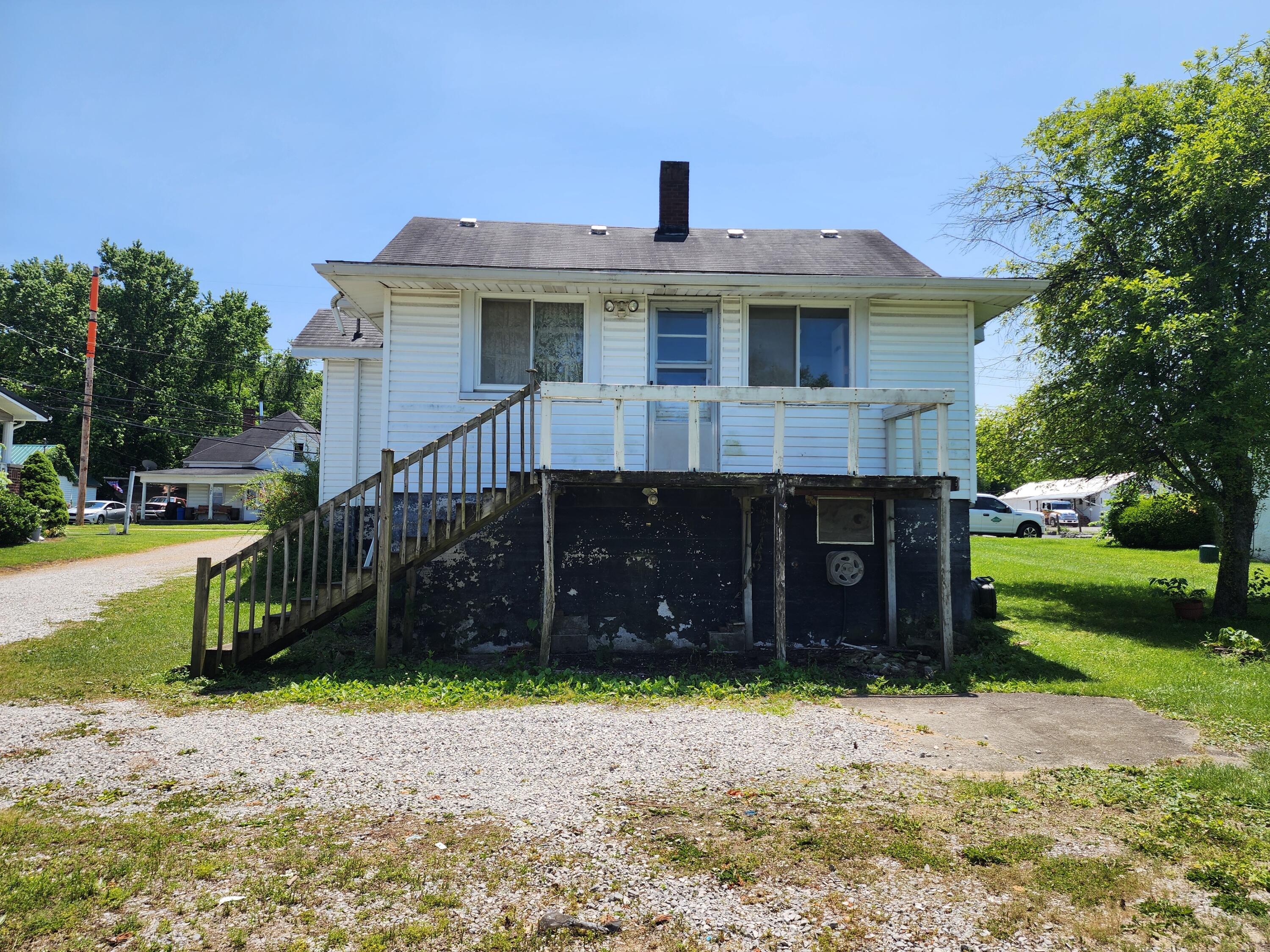120 W Main Street